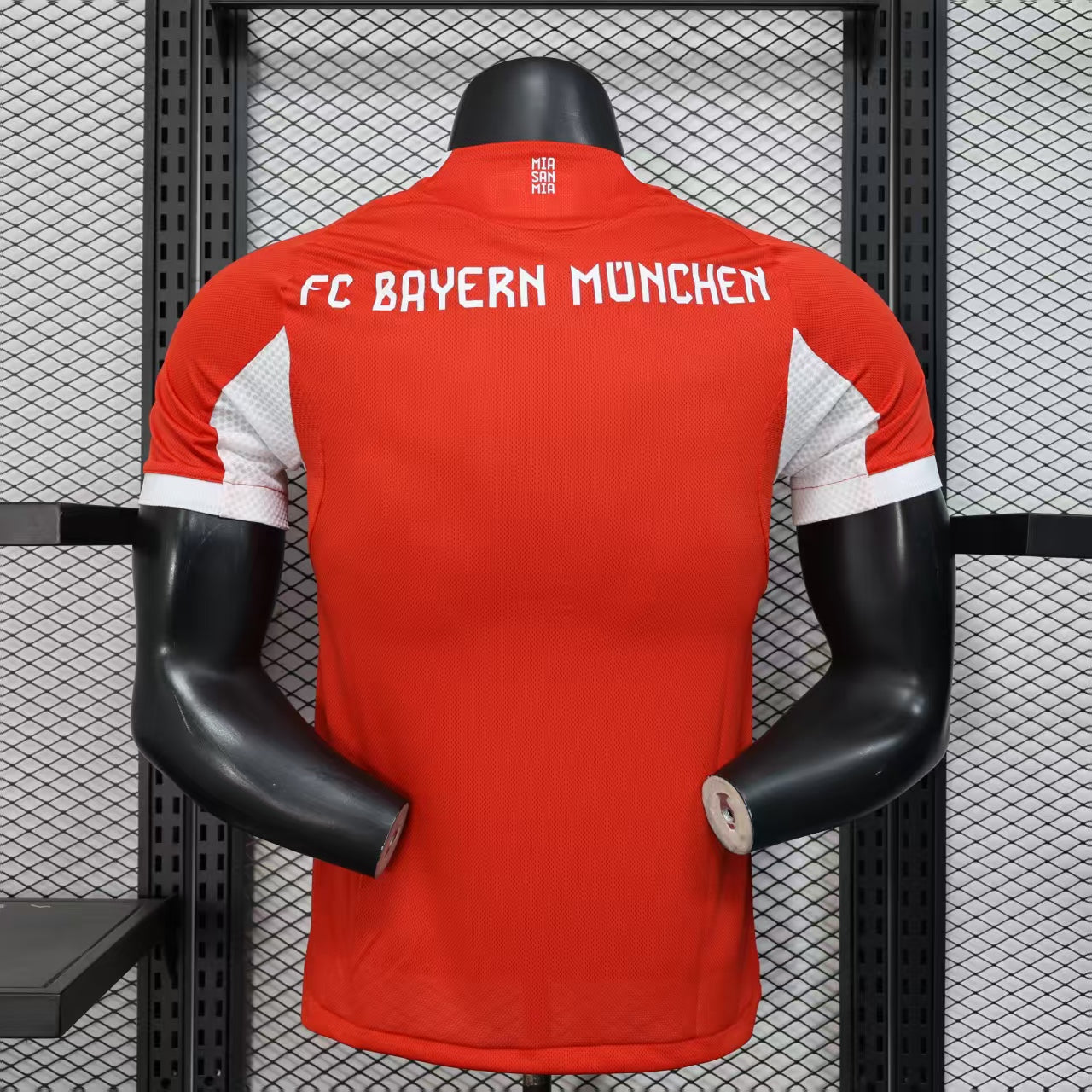 Bayern München Home