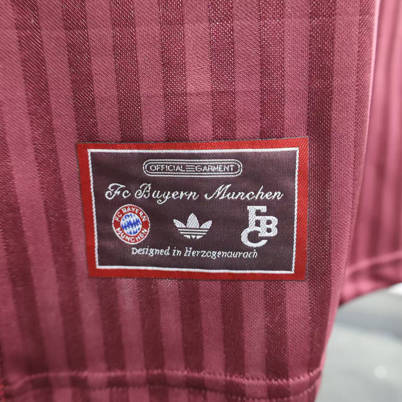 2025 Player Bayern München