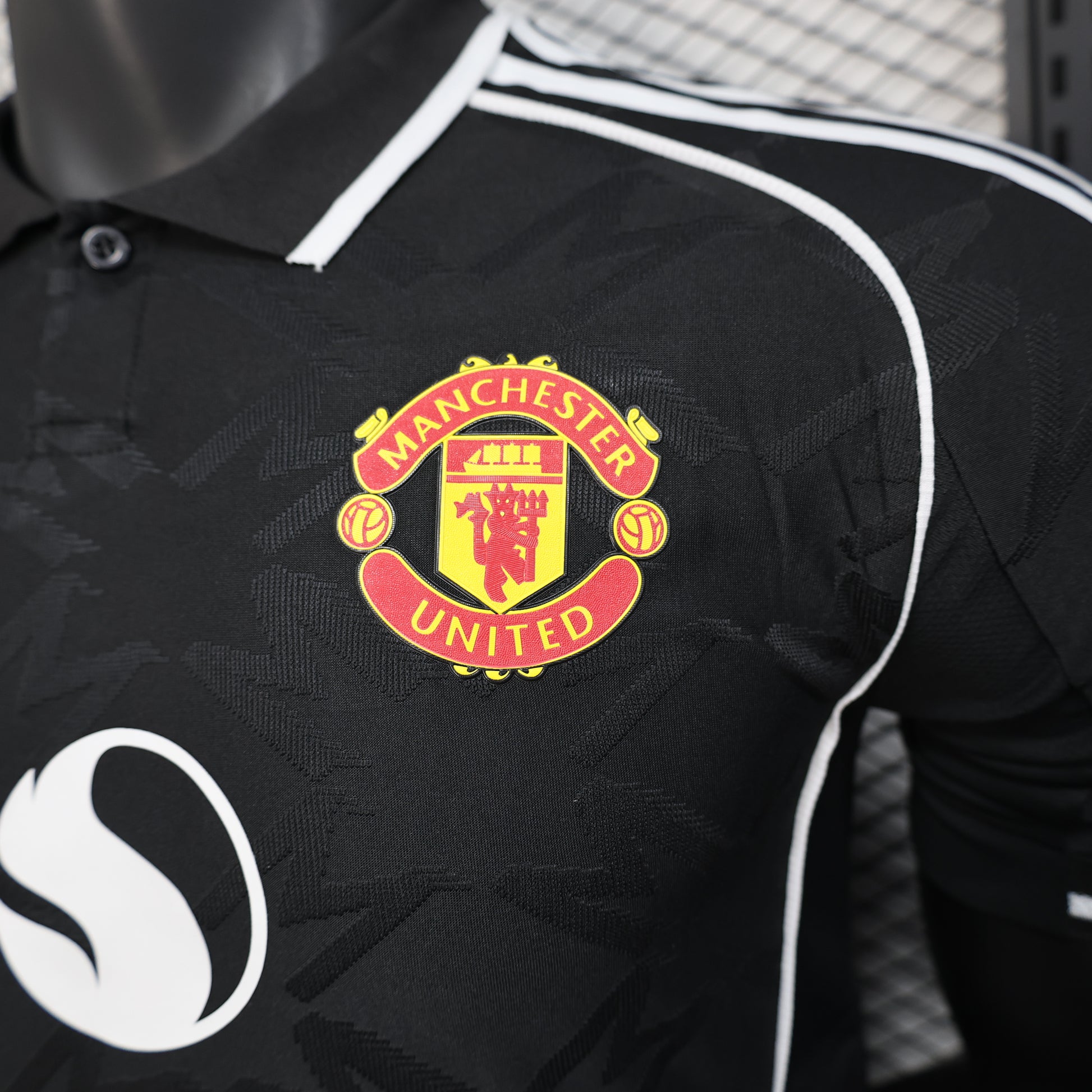 Manchester United