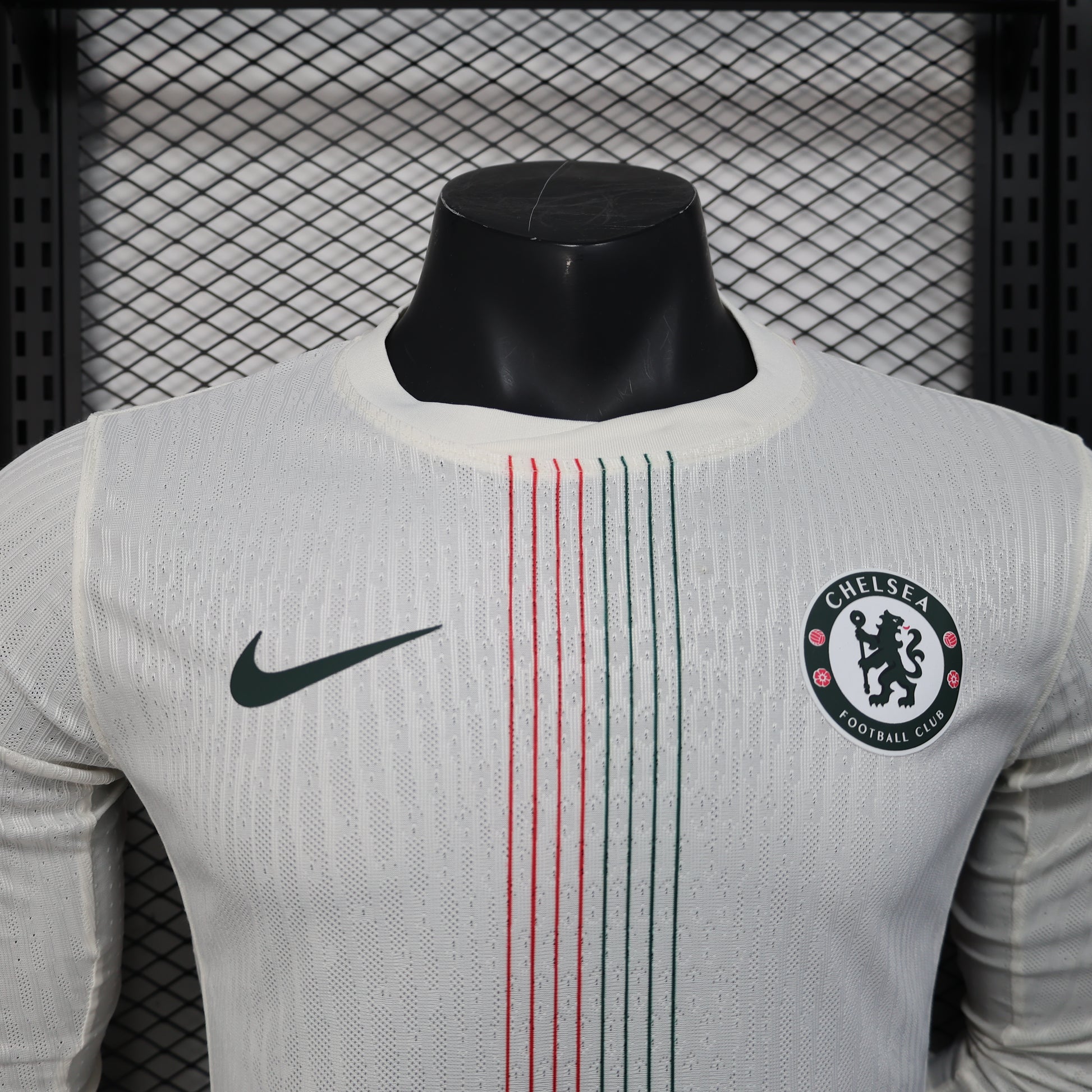 25-26 Player Chelsea Away