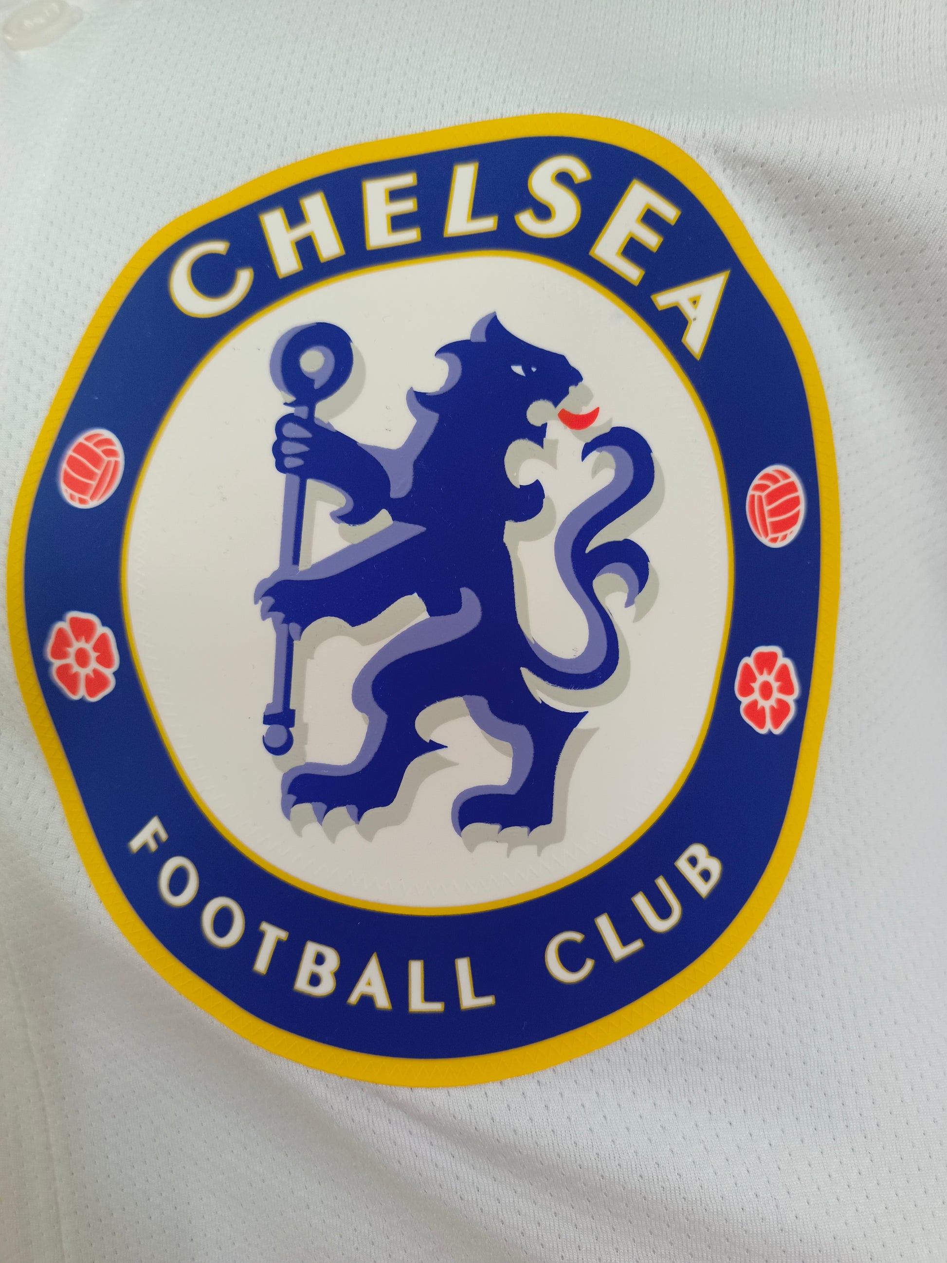 Retro Chelsea
