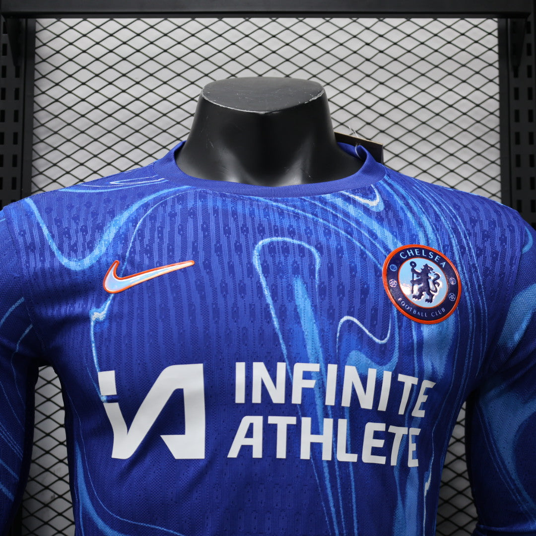 24-25 Player Chelsea Home