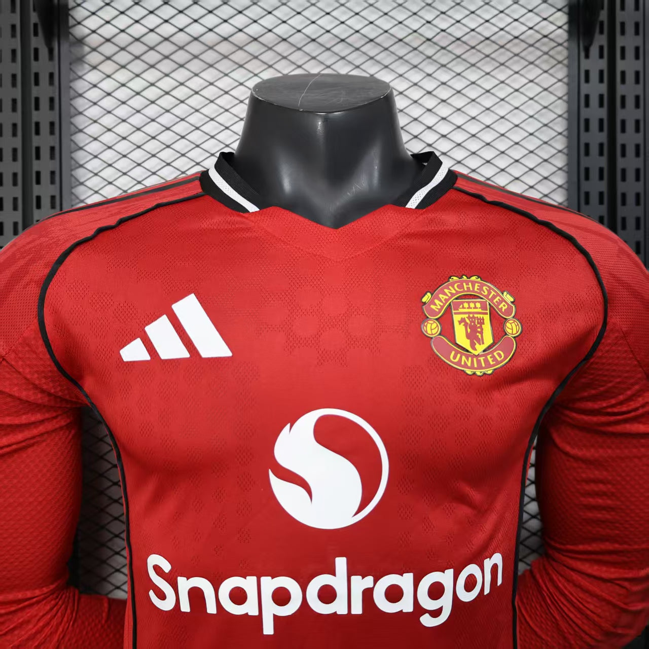 Manchester United