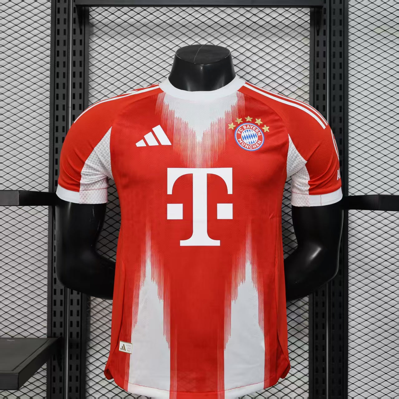 Bayern München Home