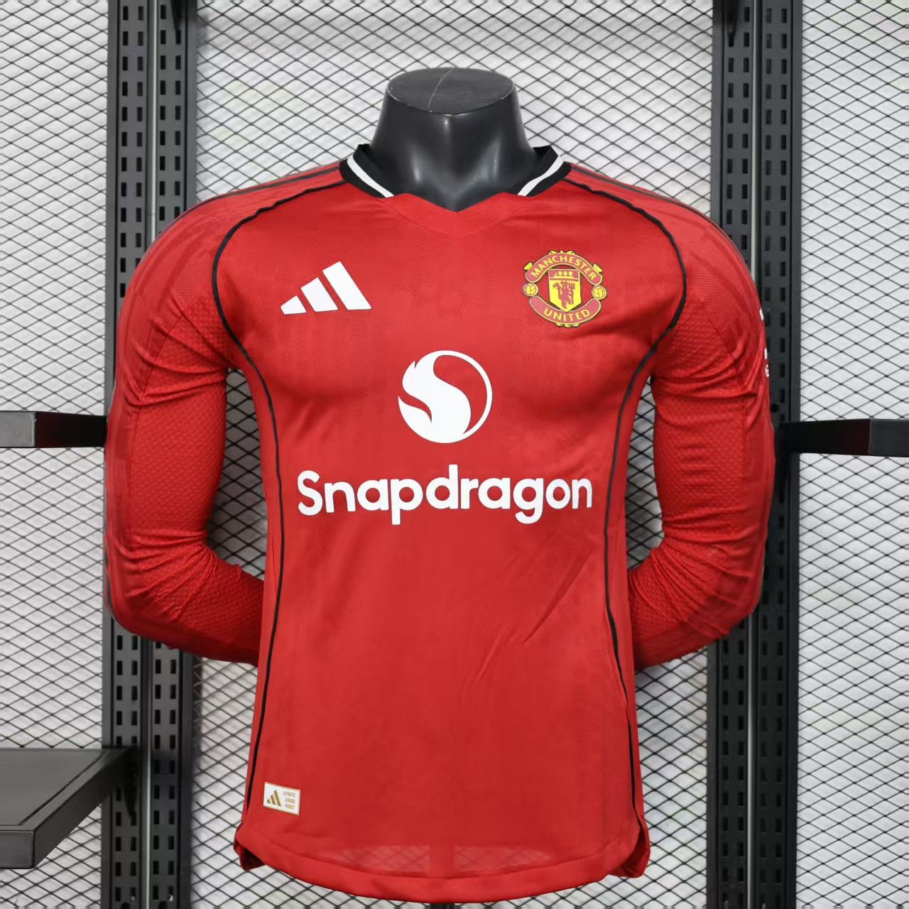 Manchester United