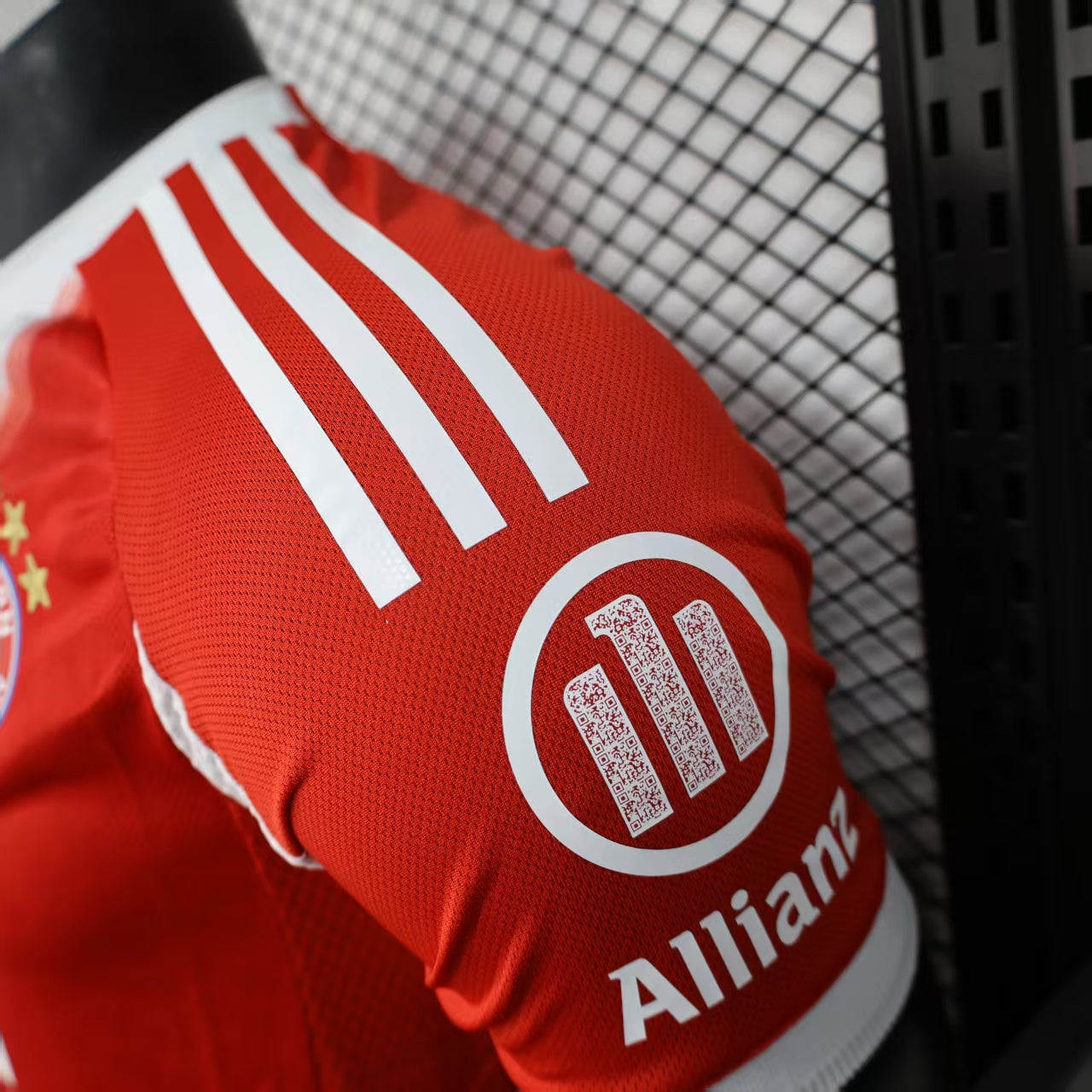 Bayern München Home