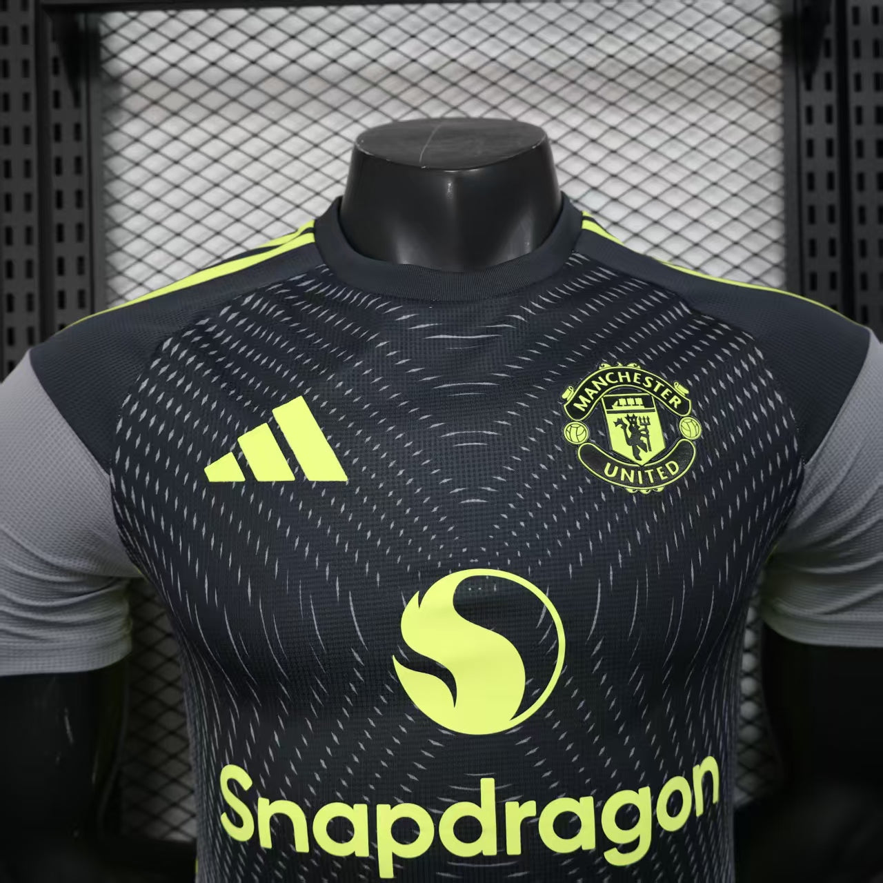 Manchester United