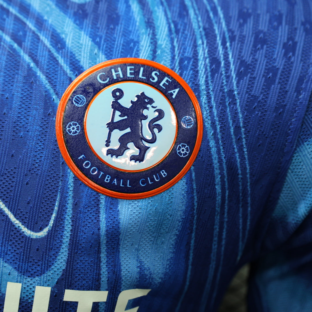 24-25 Player Chelsea Home