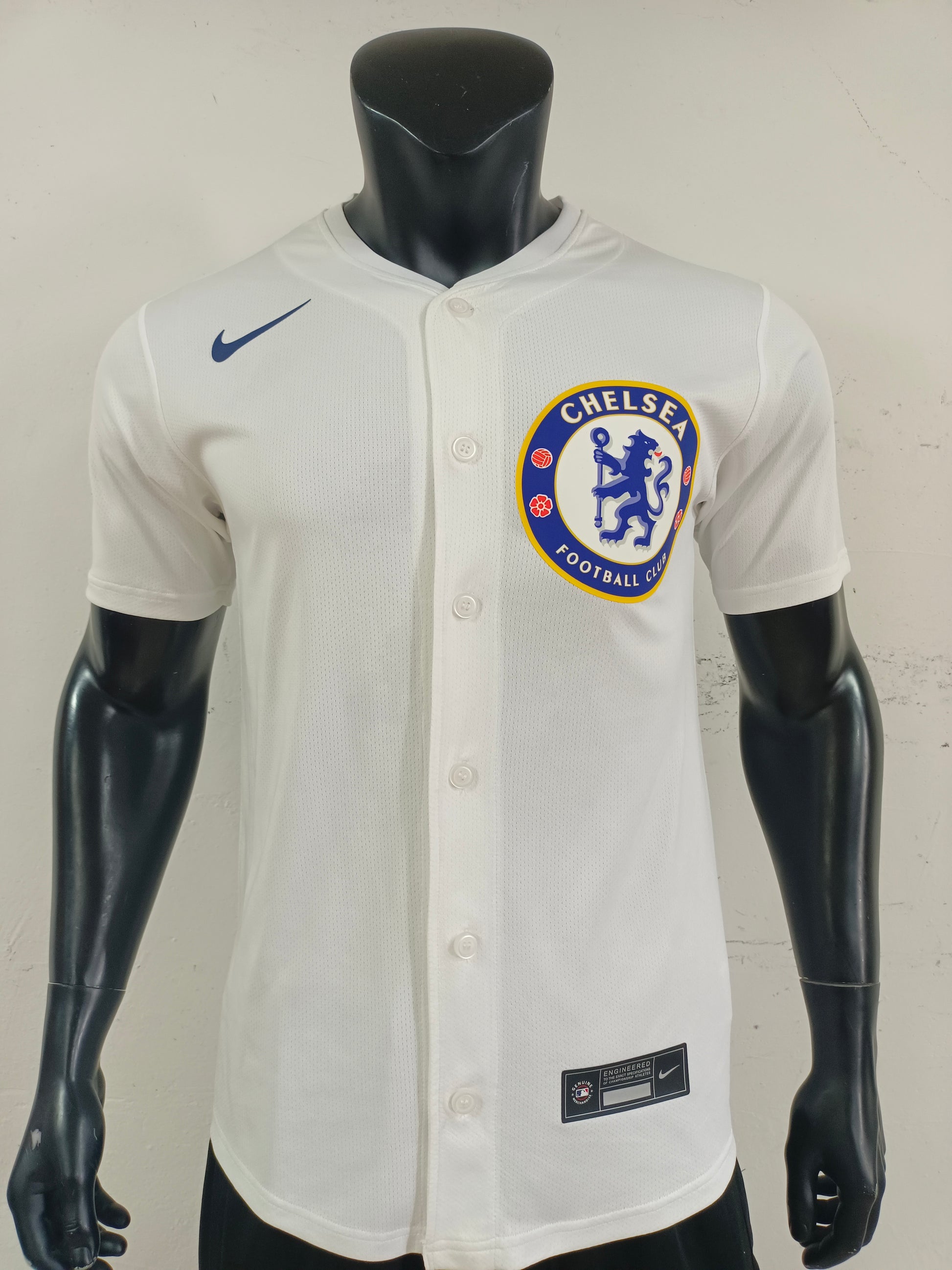 Retro Chelsea
