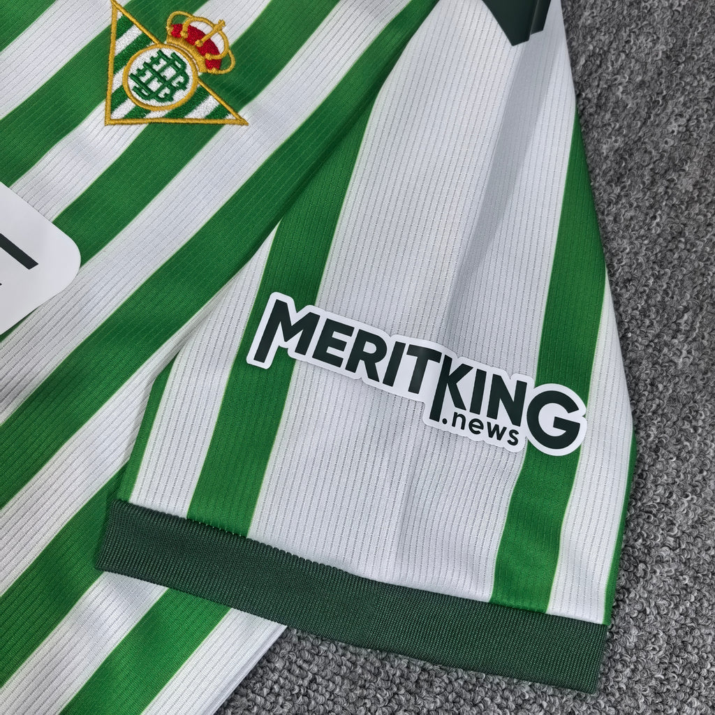 25-26 Fan Real Betis