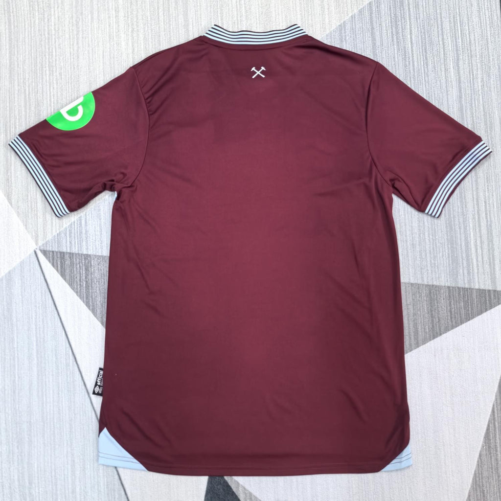 25-26 Fan West Ham United Local