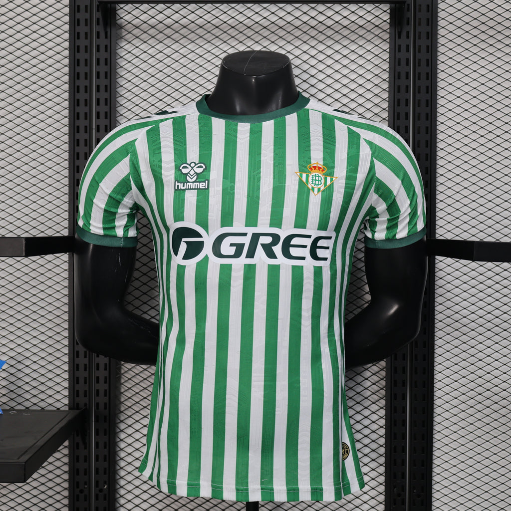 25-26 Player Real Betis