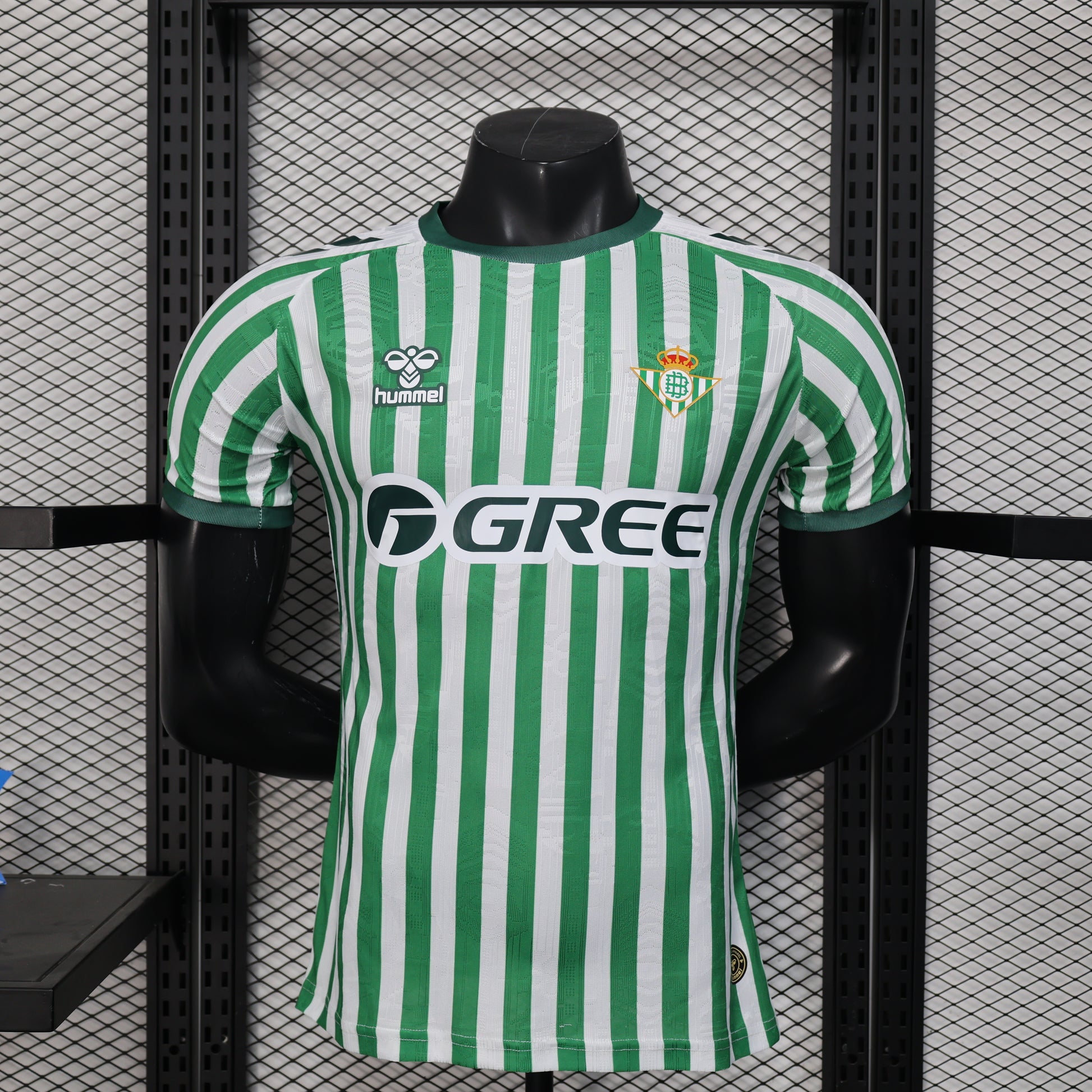25-26 Player Real Betis