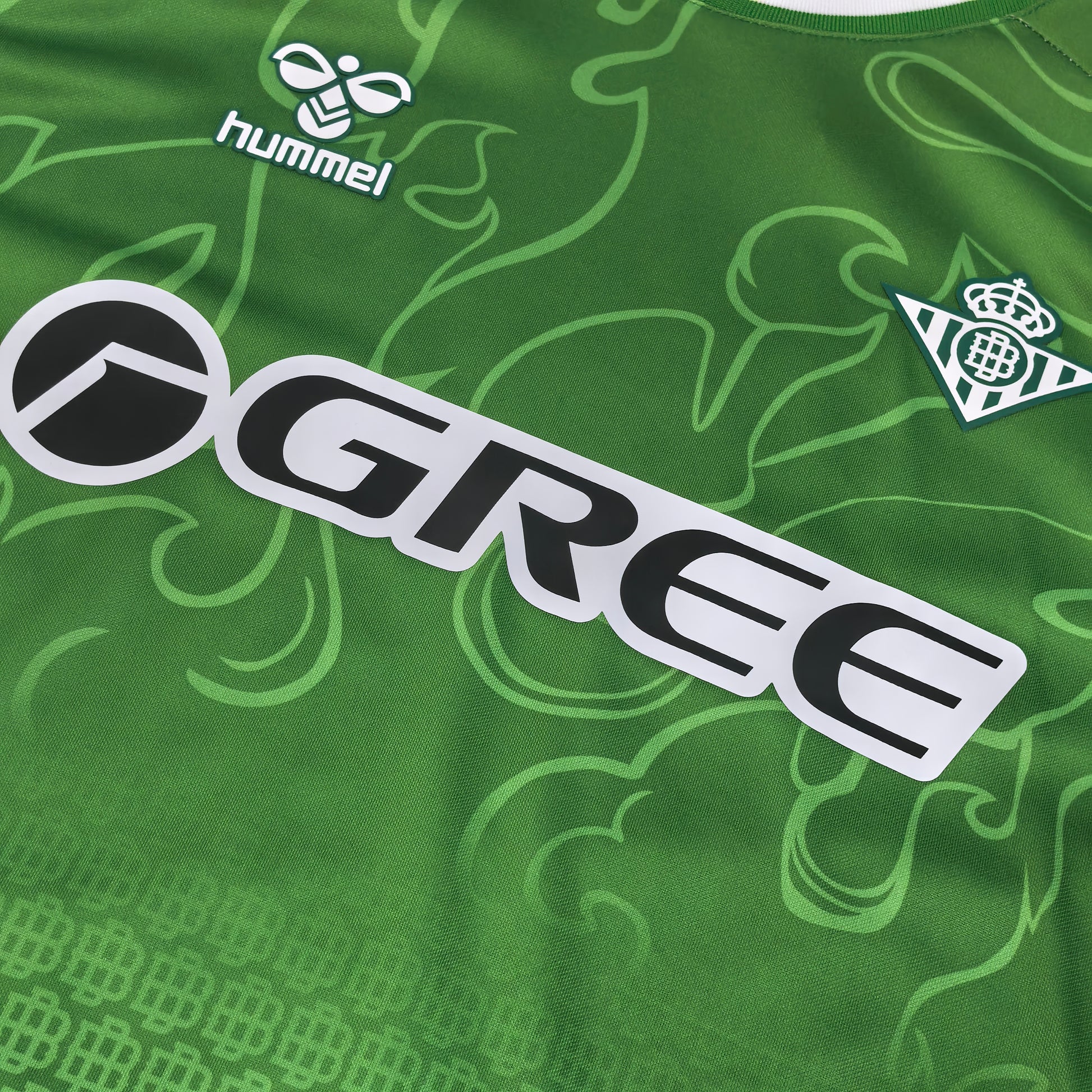 25-26 Fan Real Betis