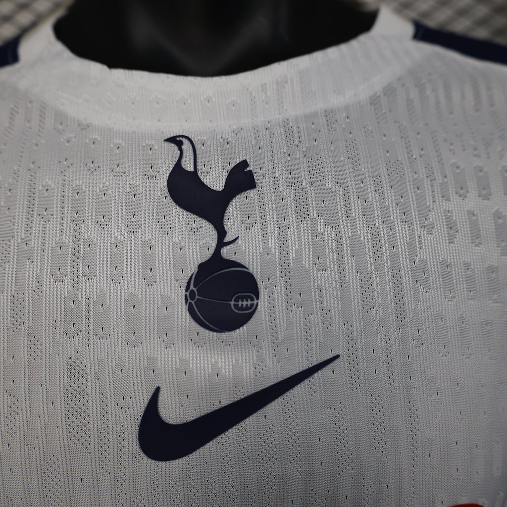 2025 Player Tottenham local