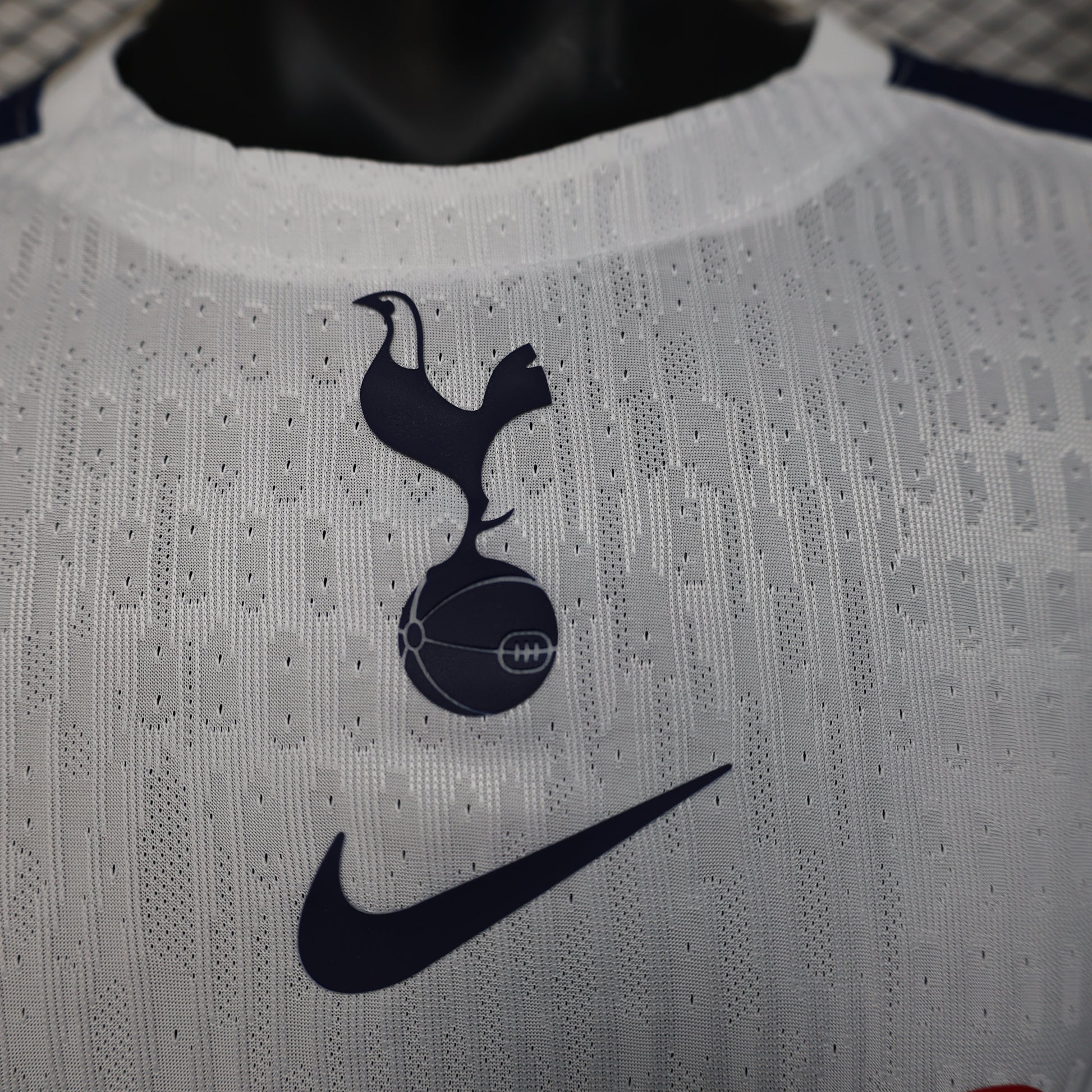 2025 Player Tottenham local