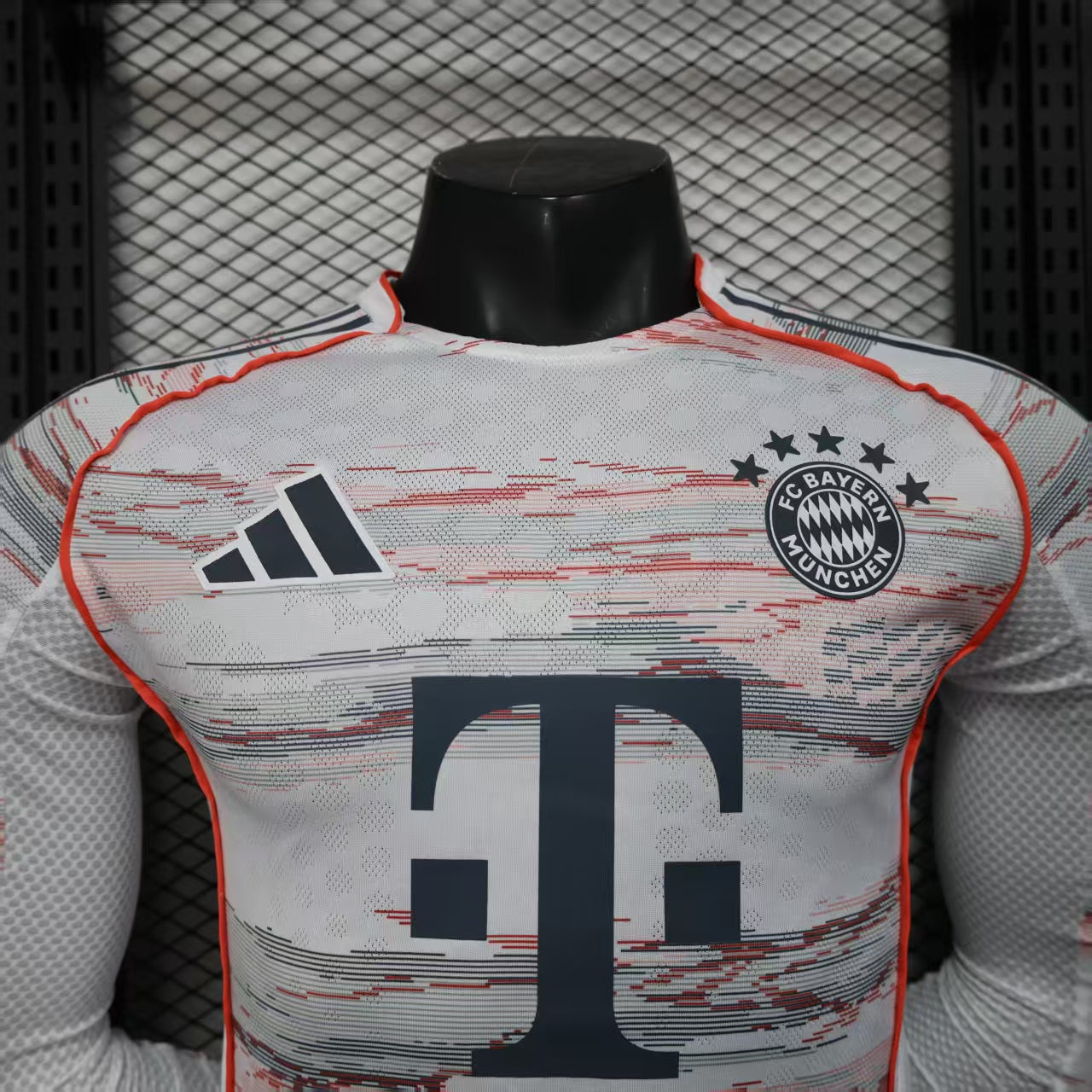 Bayern München Away