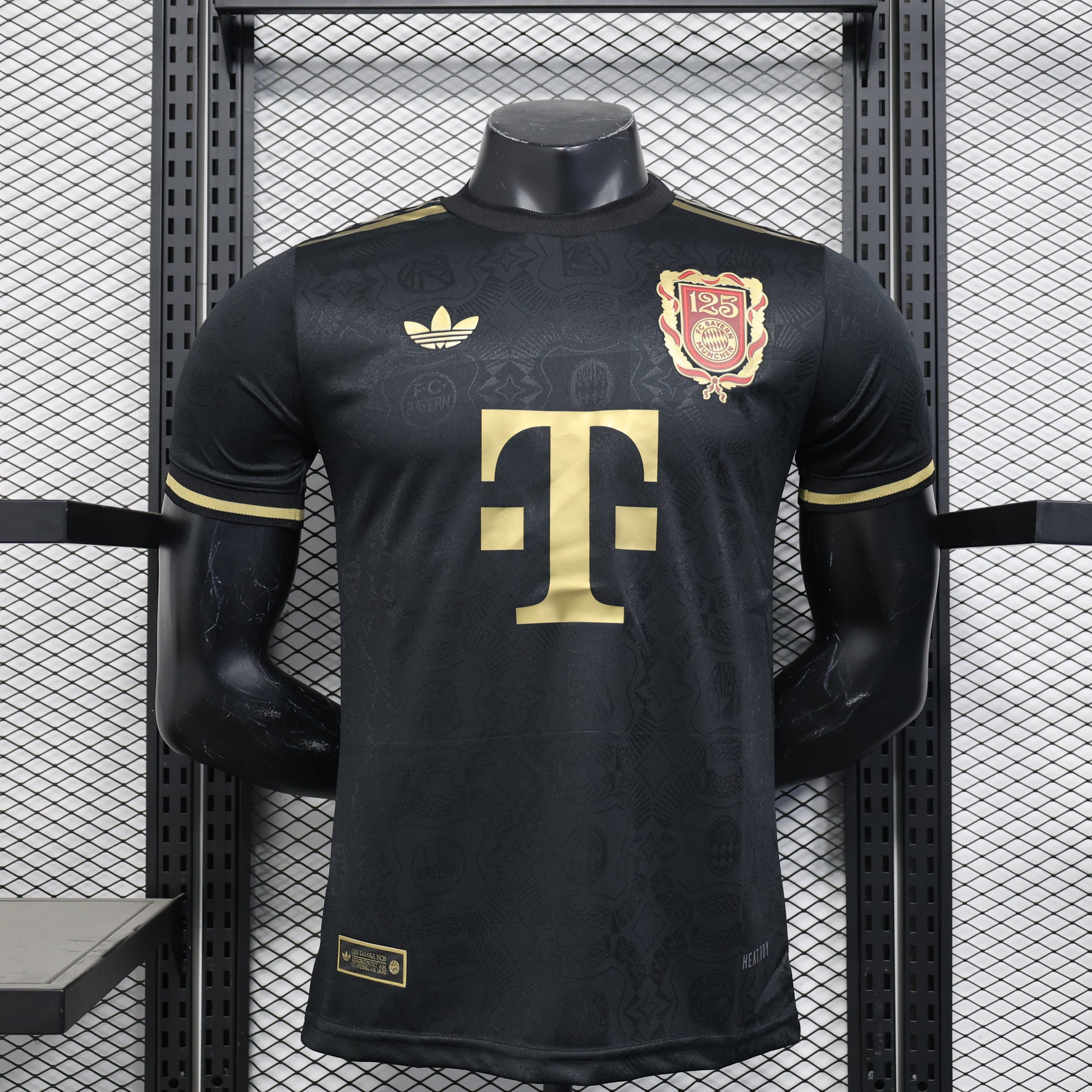 Bayern München
