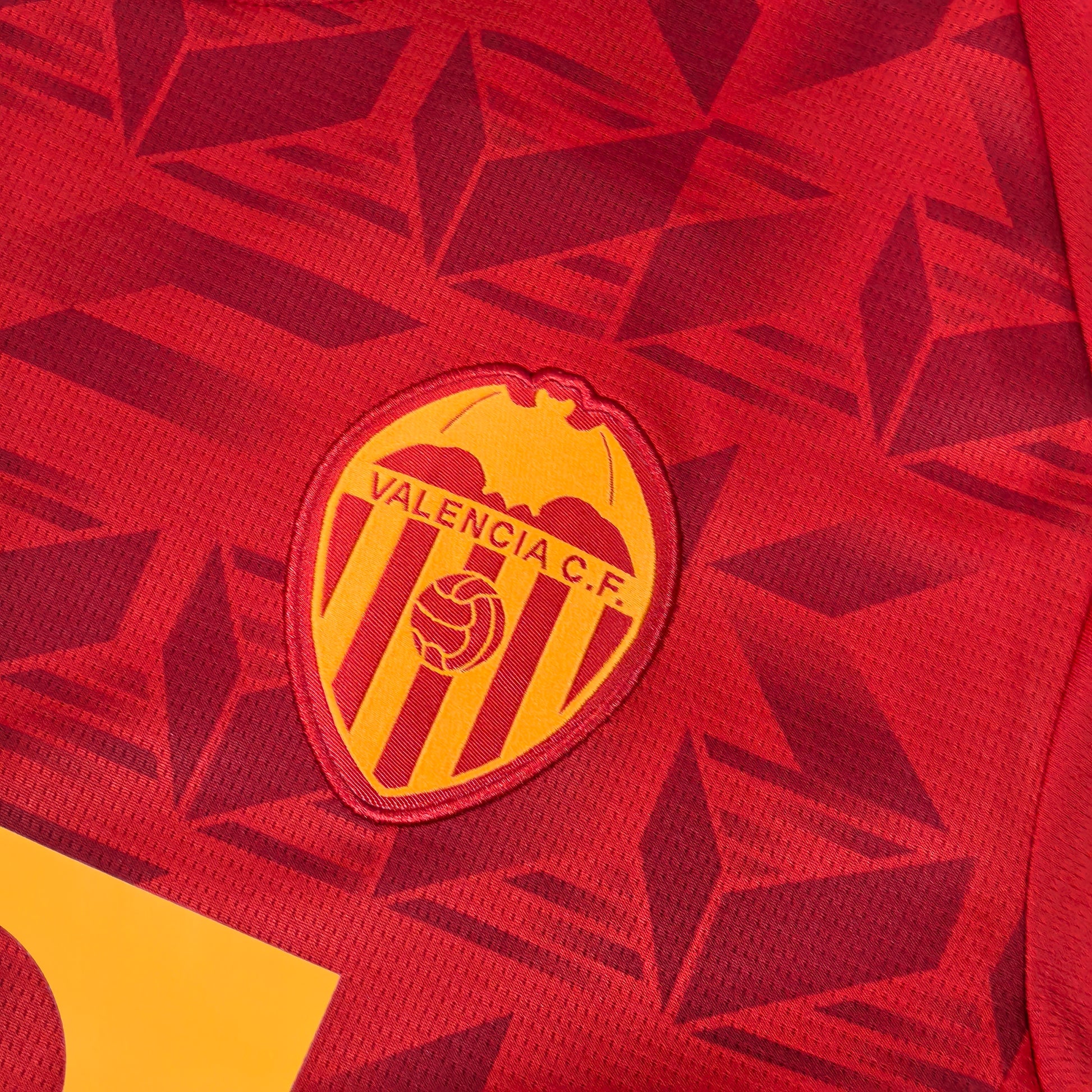 25-26 Fan Valencia CF Visitante