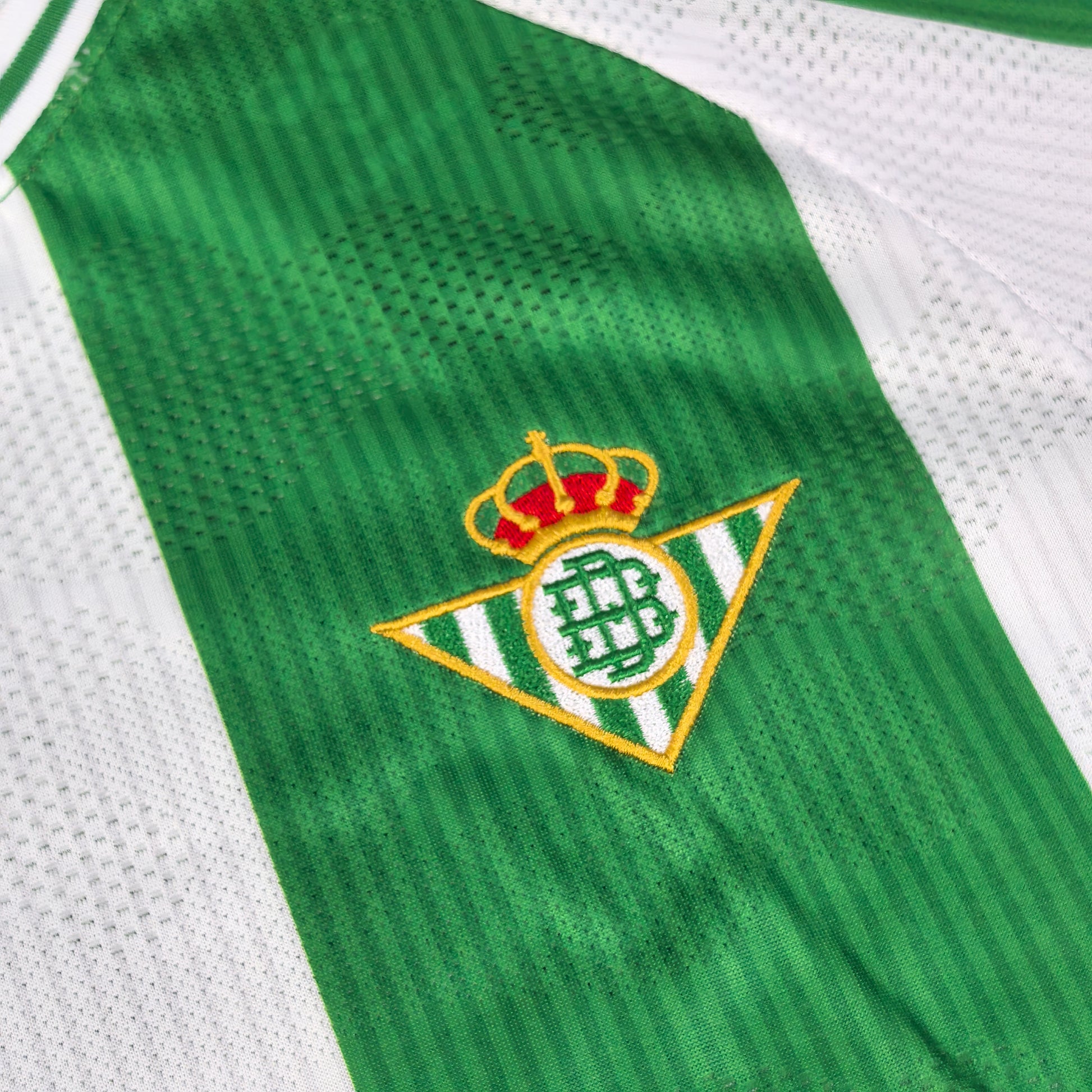 25-26 Fan Real Betis Local