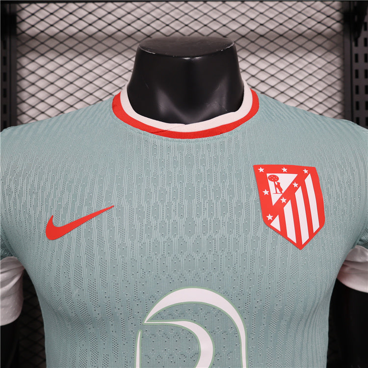 24-25 Player Atlético de Madrid Visitante