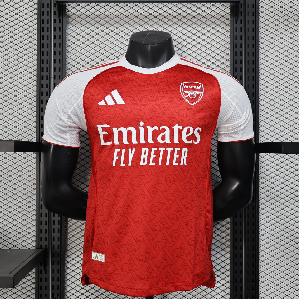 25-26 Player Arsenal Local