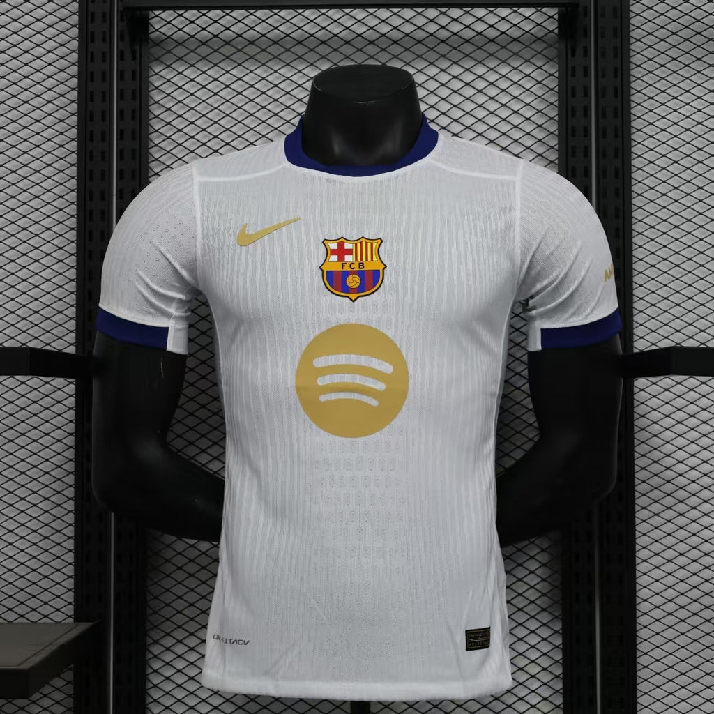 24-25 Player FC Barcelona