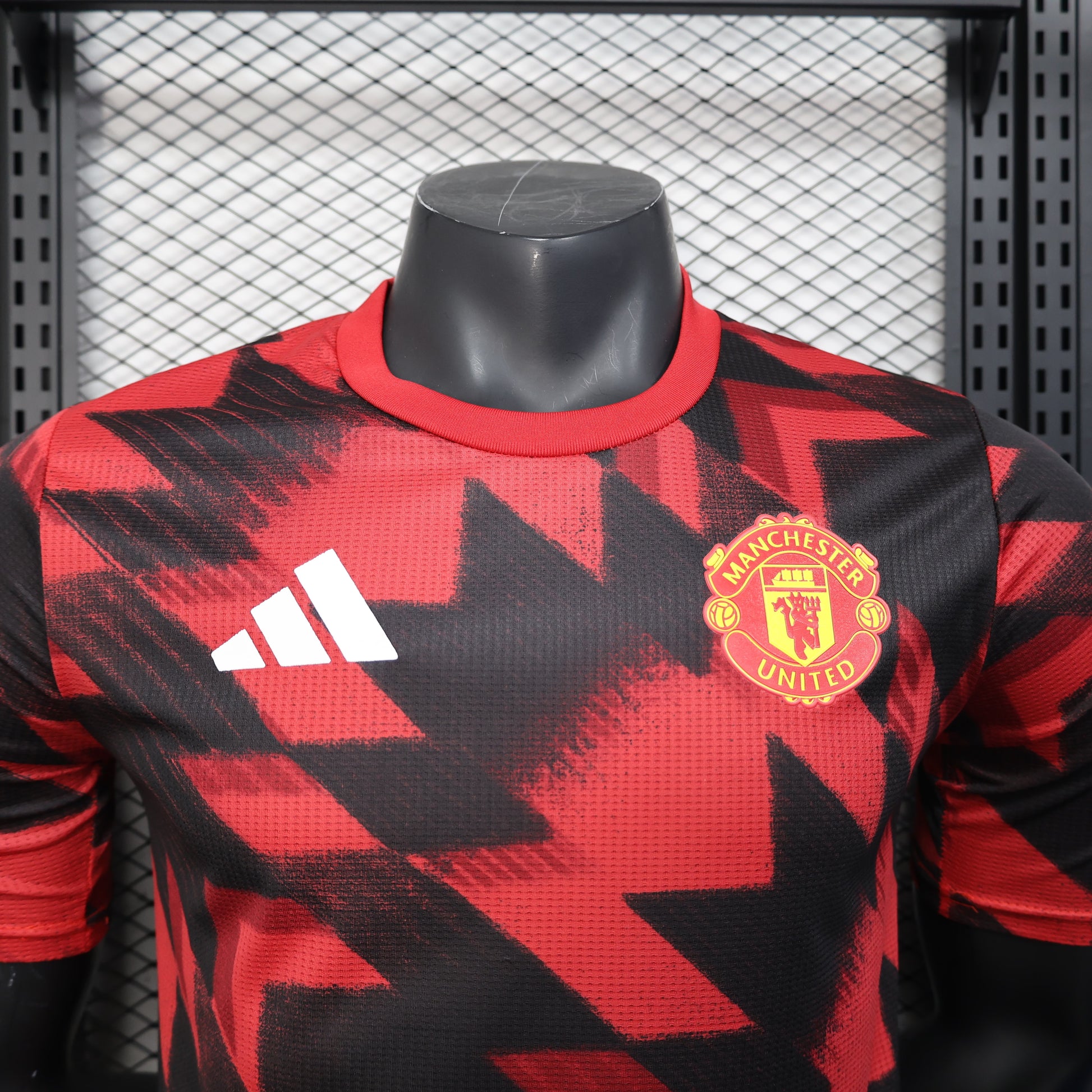 Manchester United