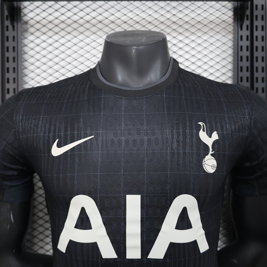 25-26 Player Tottenham local - Edición especial