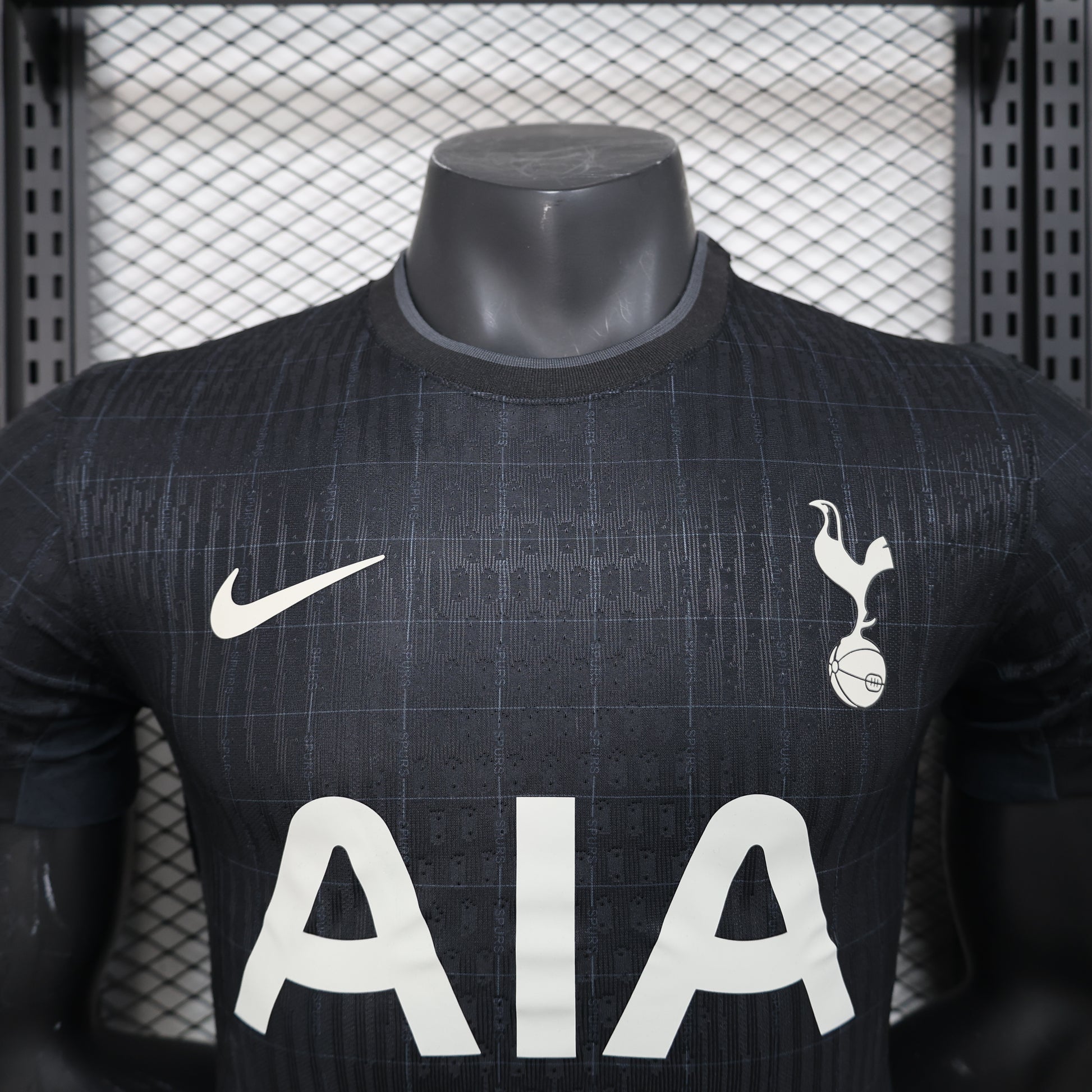 25-26 Player Tottenham local - Edición especial