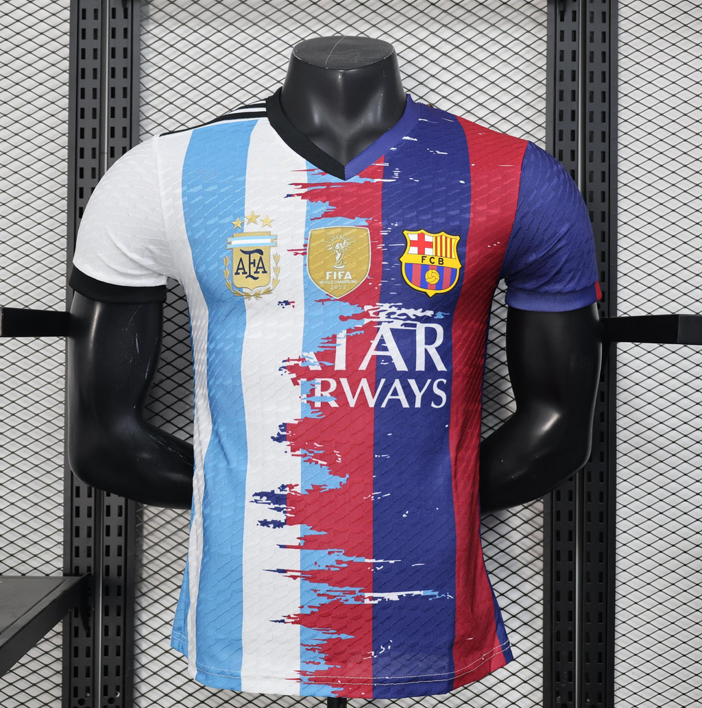 2025 Player Messi (Edició especial)