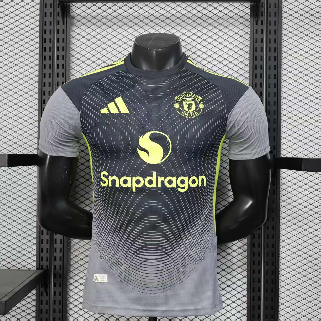 Manchester United