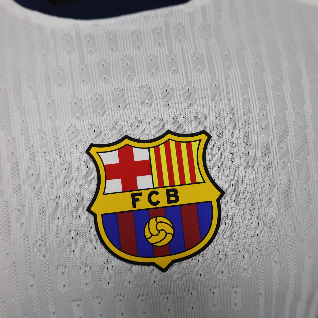 24-25 Player FC Barcelona