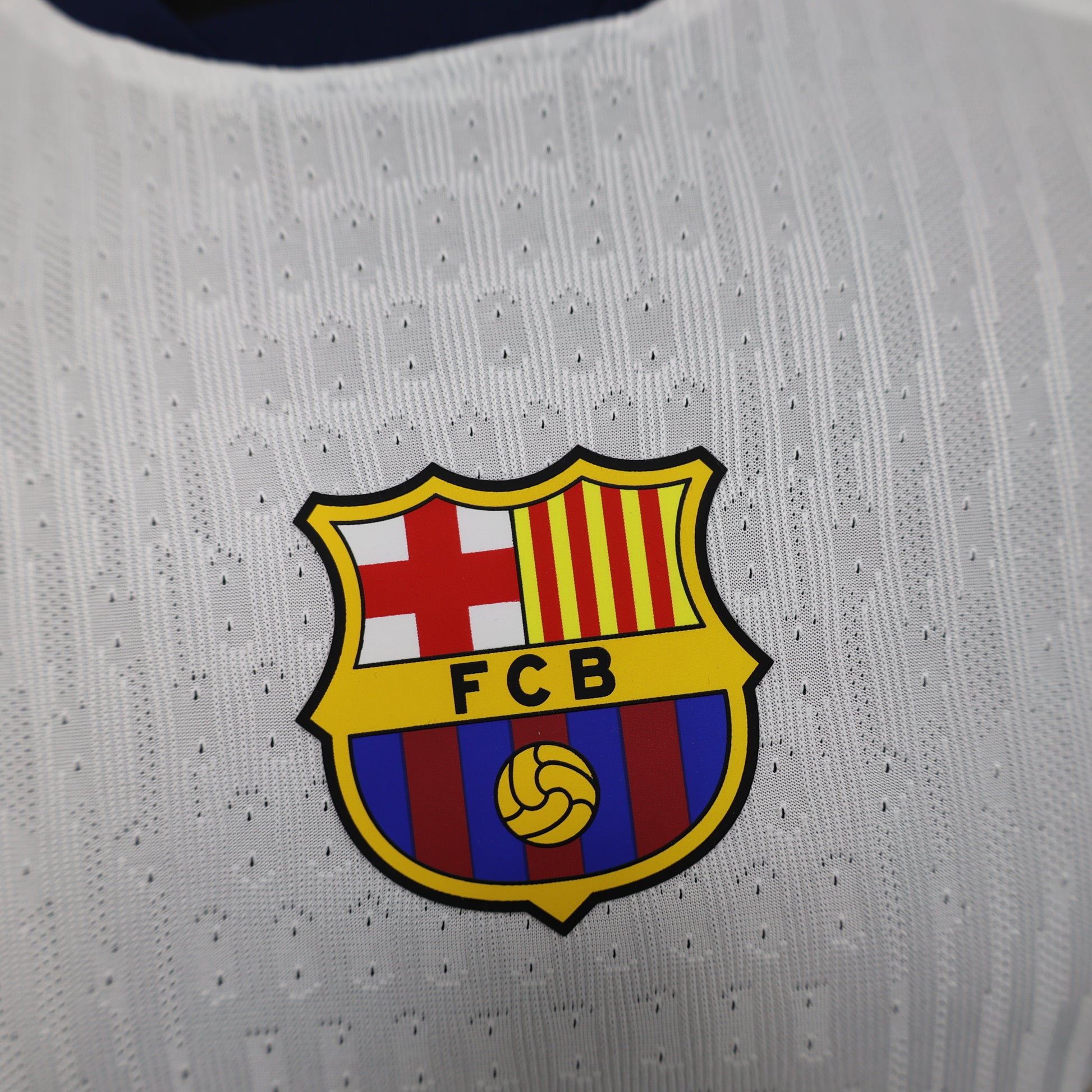 24-25 Player FC Barcelona