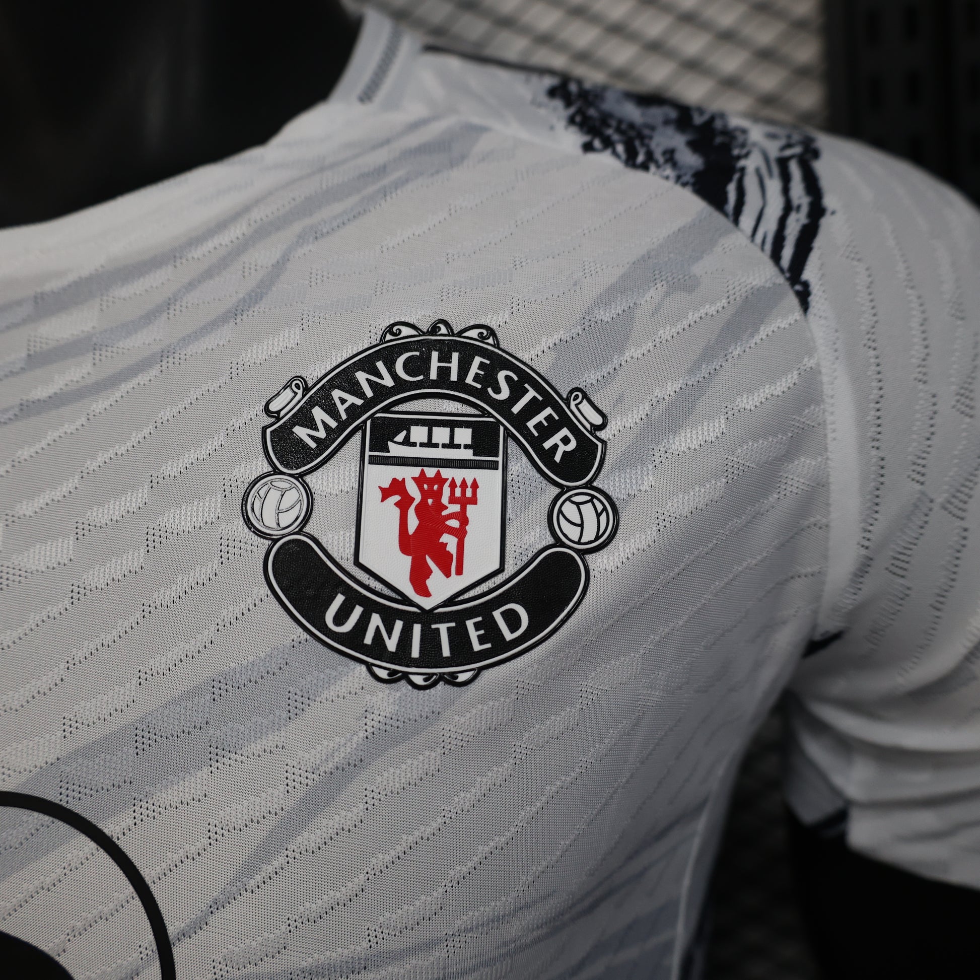 Manchester United