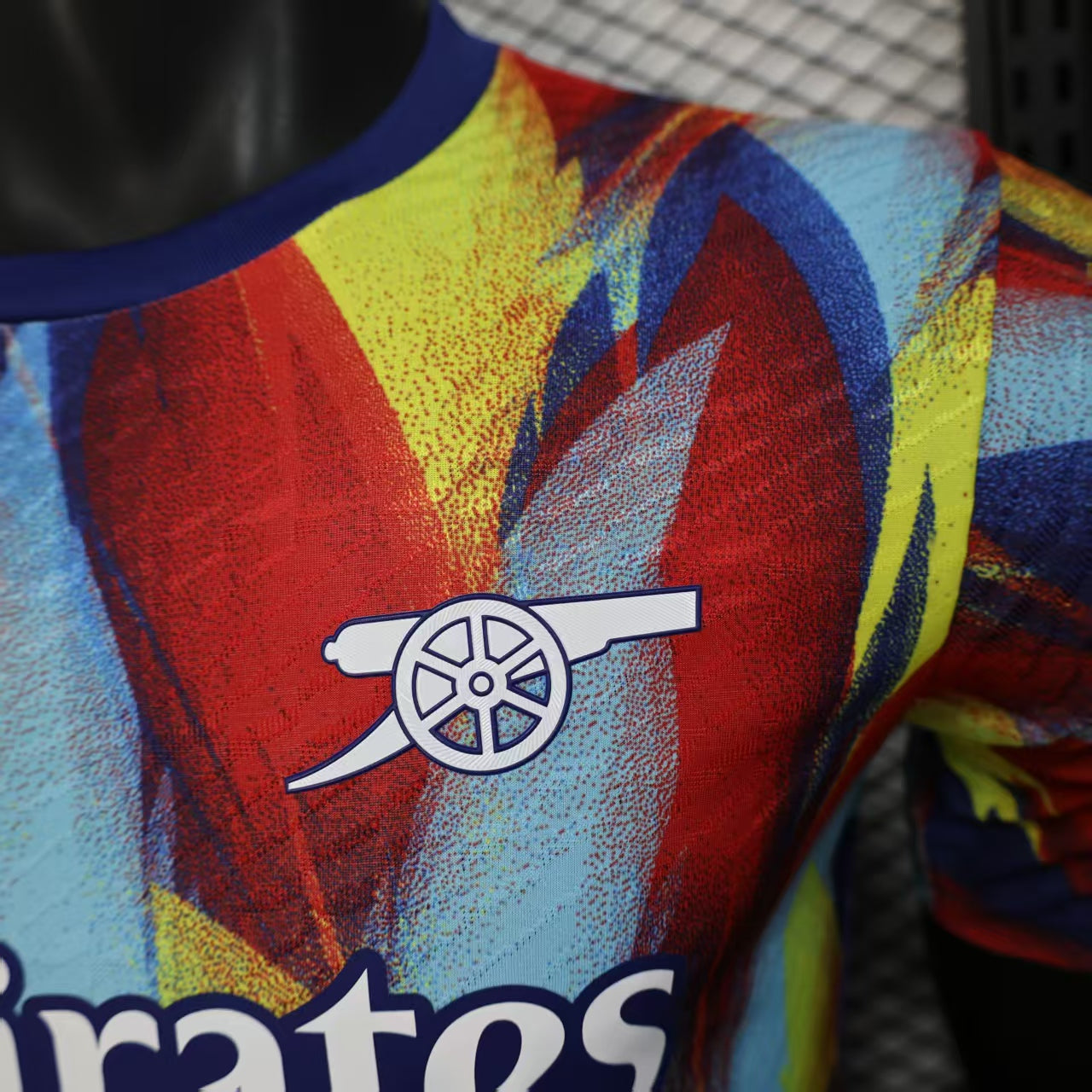 Arsenal
