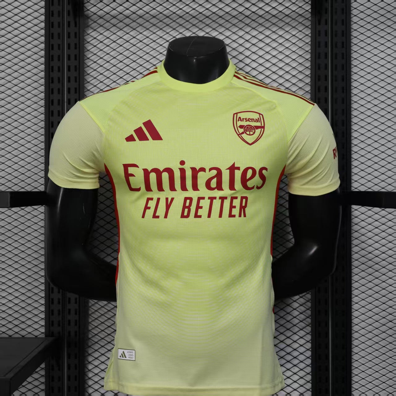 Arsenal
