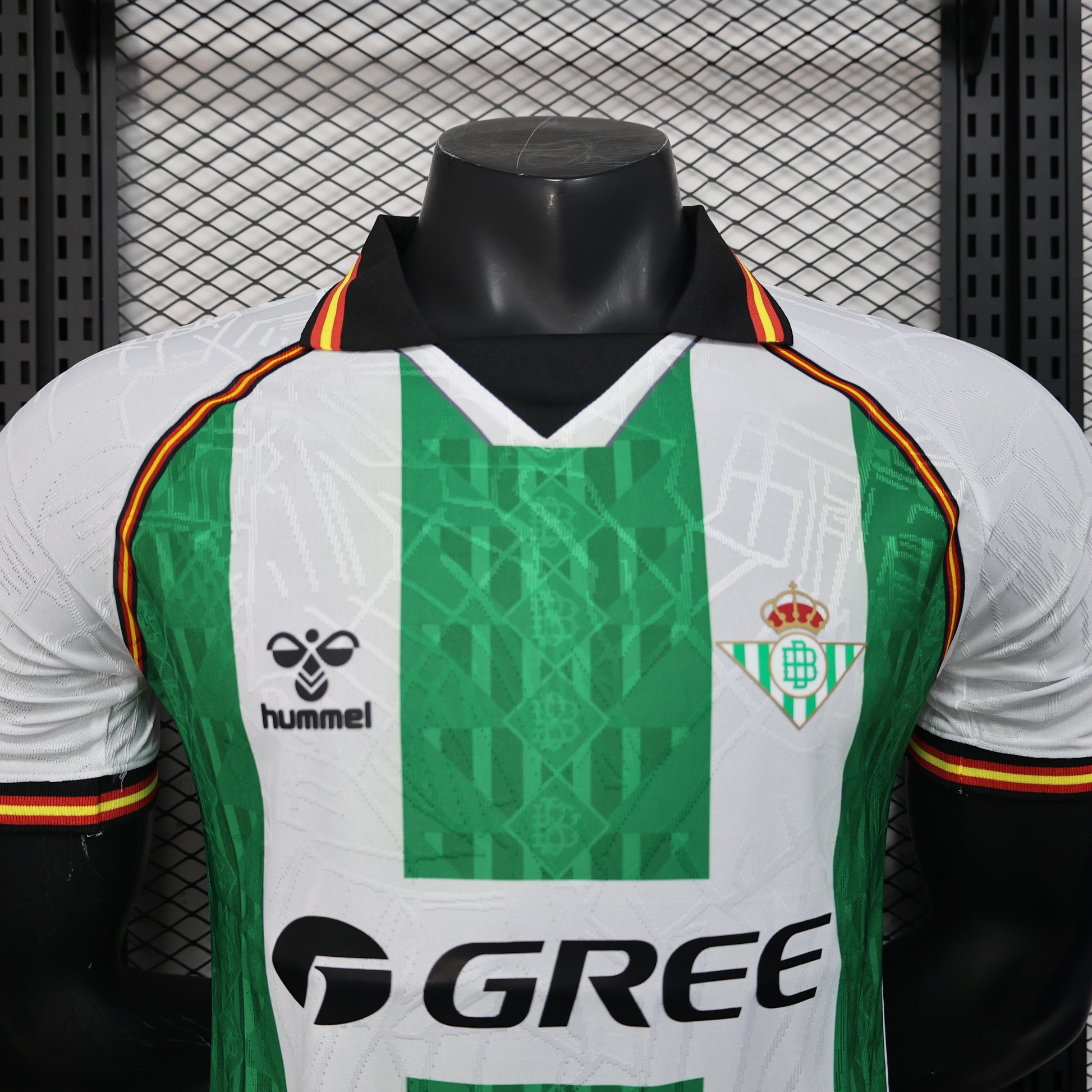 25-26 Player Real Betis