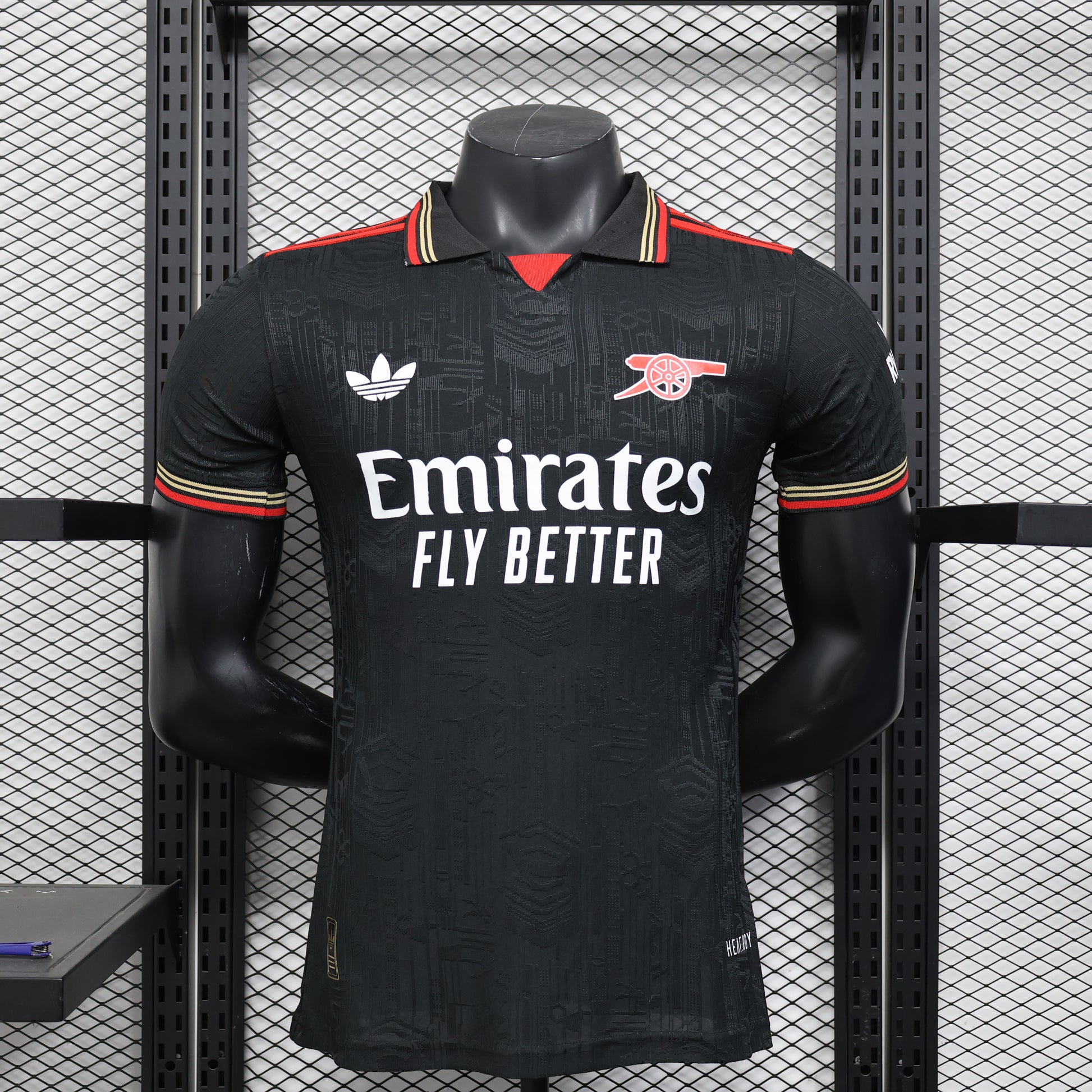 Arsenal