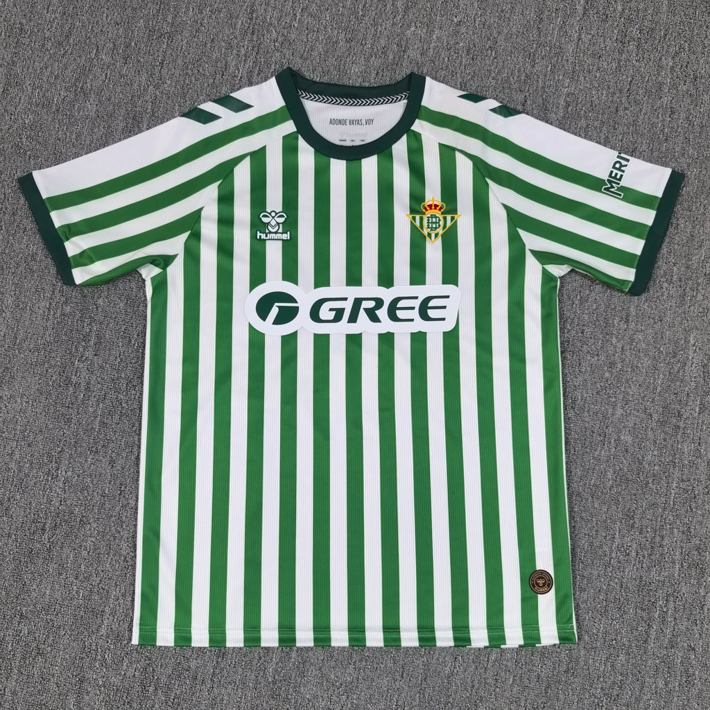 25-26 Fan Real Betis