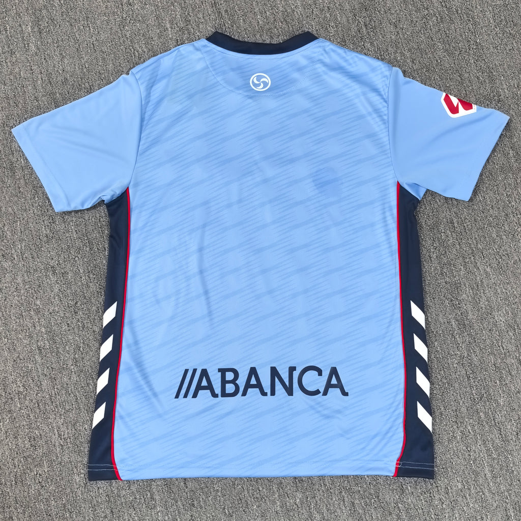 25-26 Fan RC Celta de Vigo Local