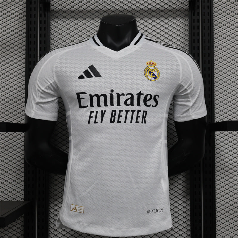 24-25 Player Real Madrid Local