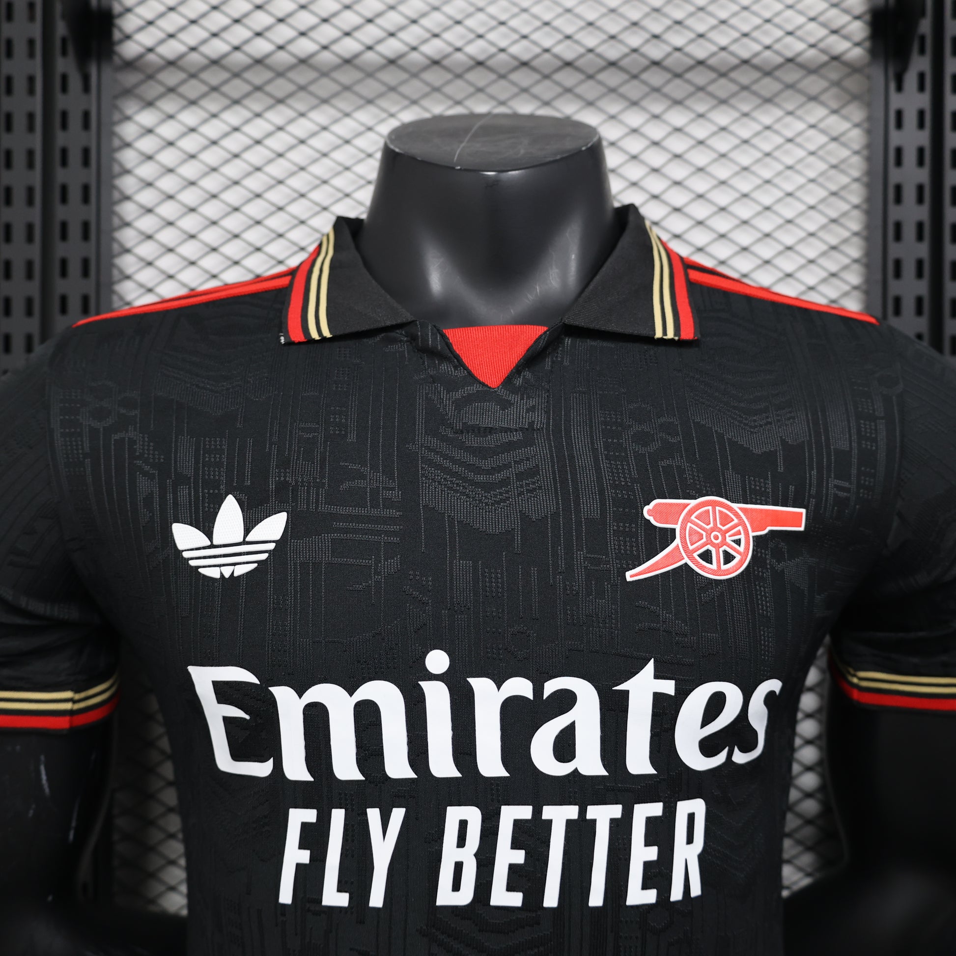 Arsenal