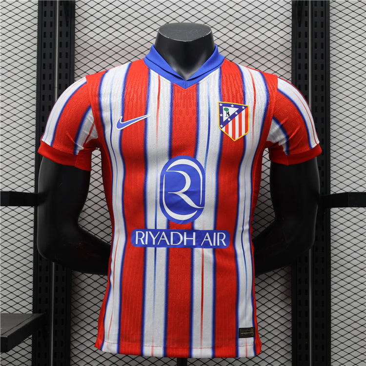 24-25 Player Atlético de Madrid Local
