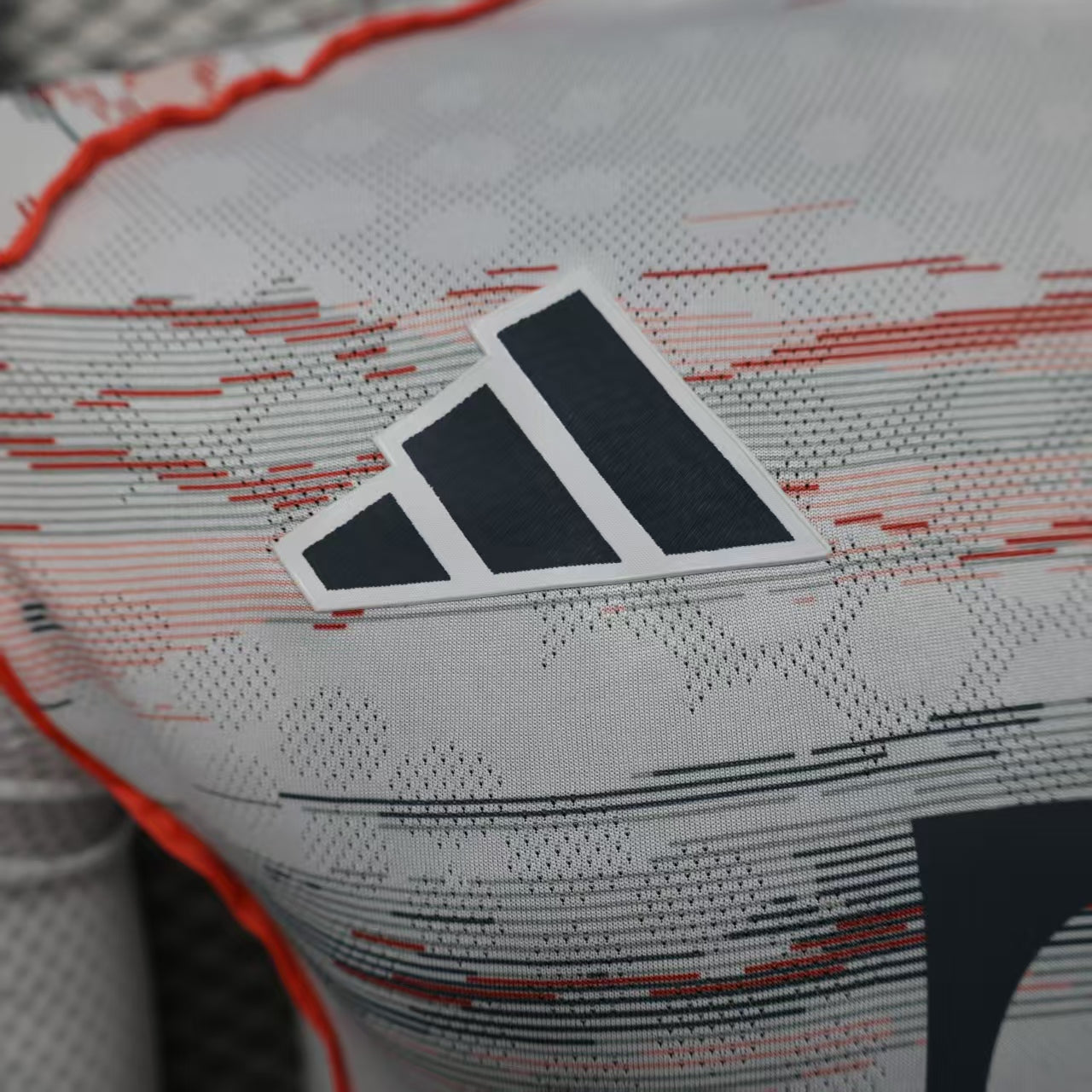 Bayern München Away