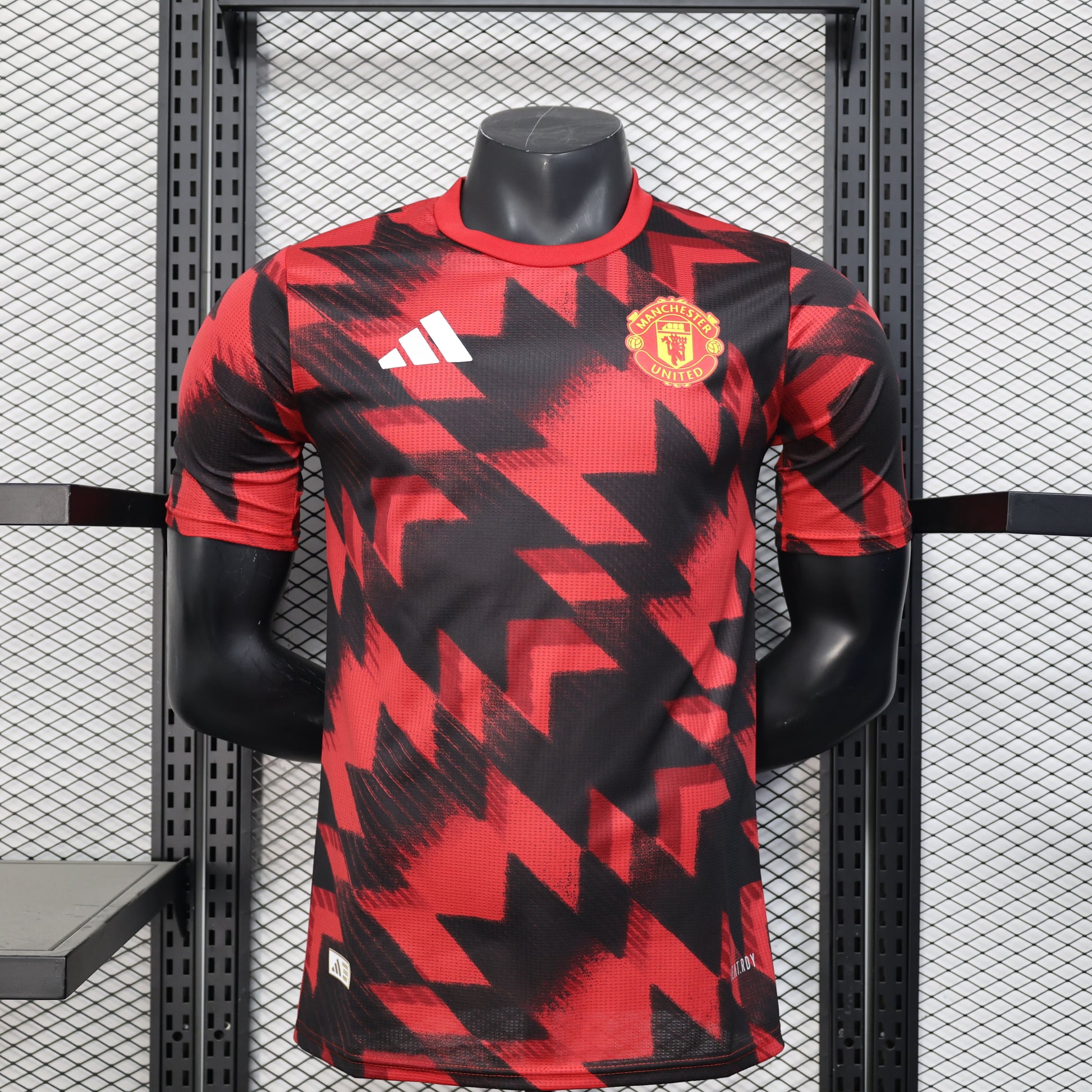 Manchester United