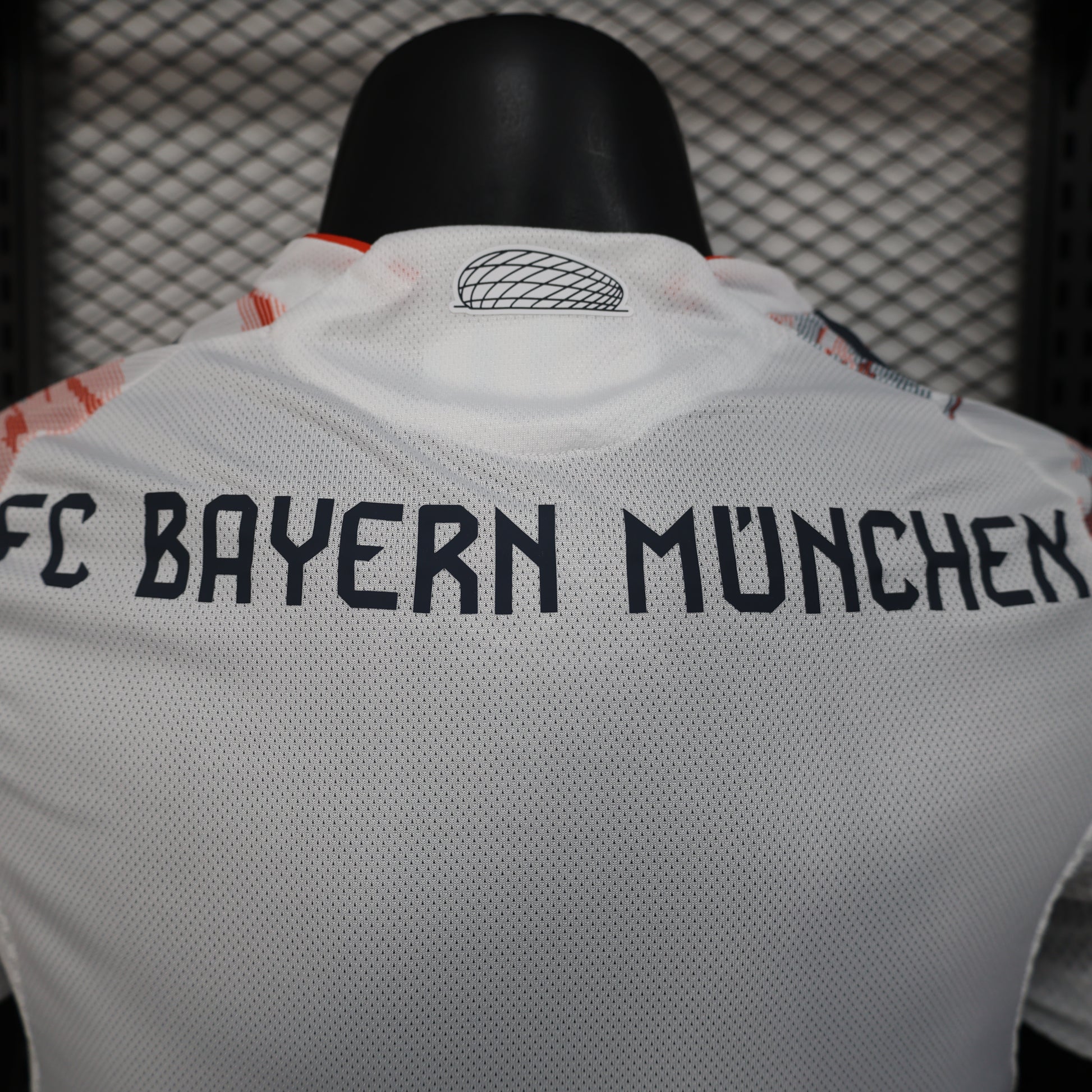 Bayern München Away