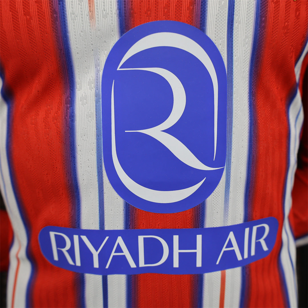 24-25 Player Atlético de Madrid