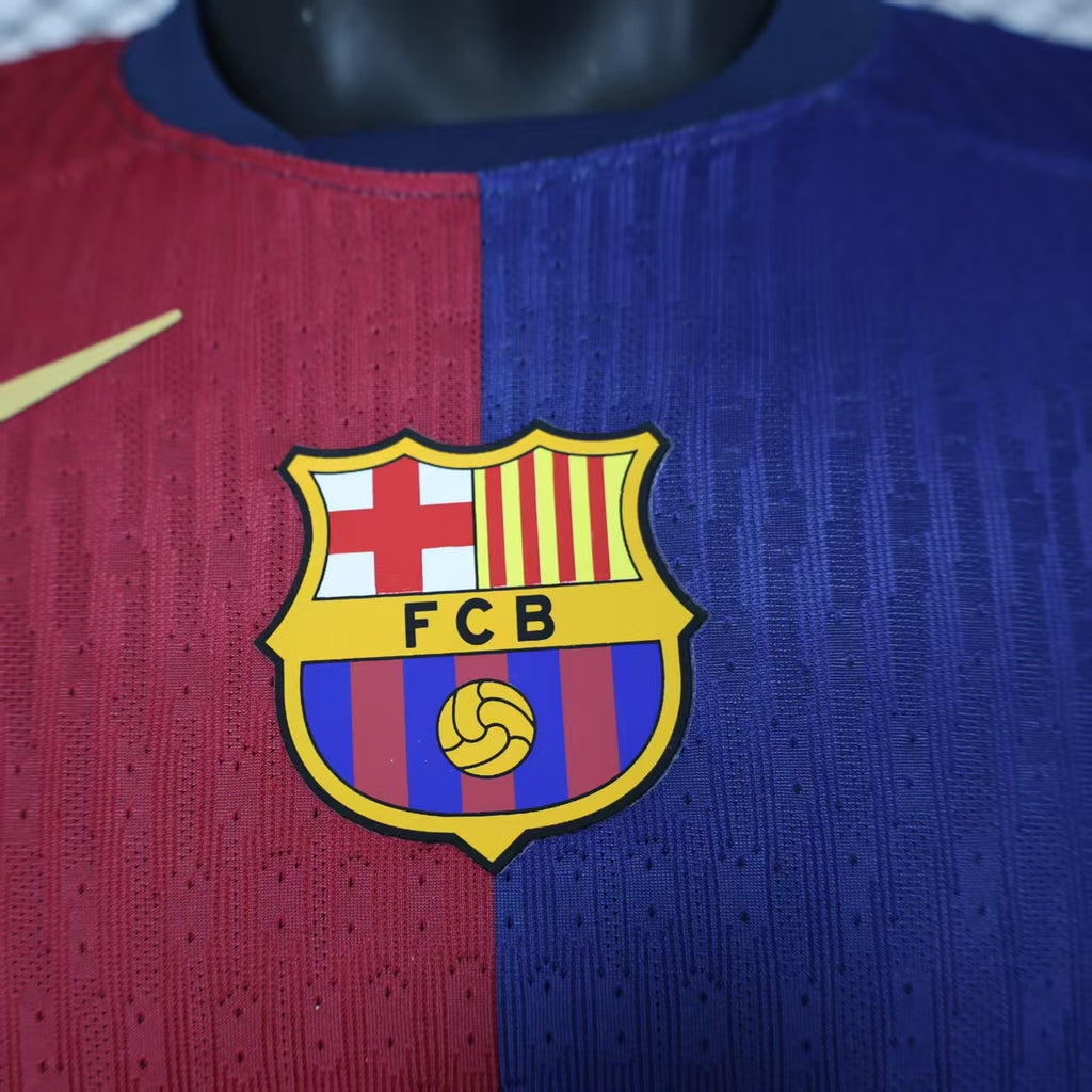24-25 Player FC Barcelona