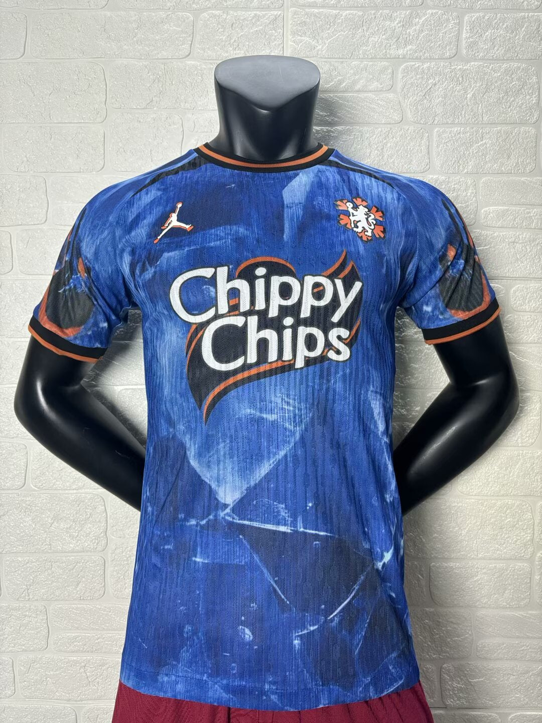 25-26 Player Chelsea - Edición especial